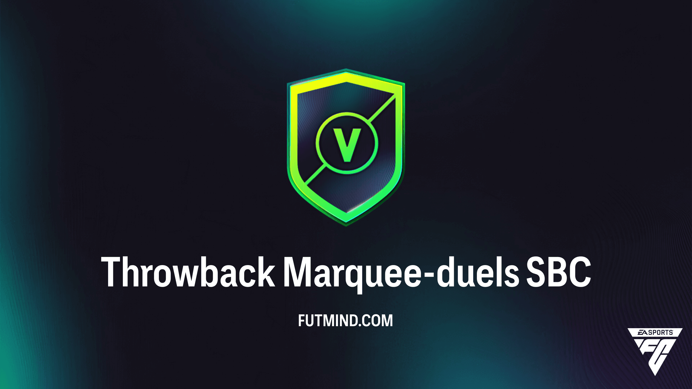 Throwback Marquee-duels SBC Gids: Hoe voltooi je deze FC 26 uitdaging?