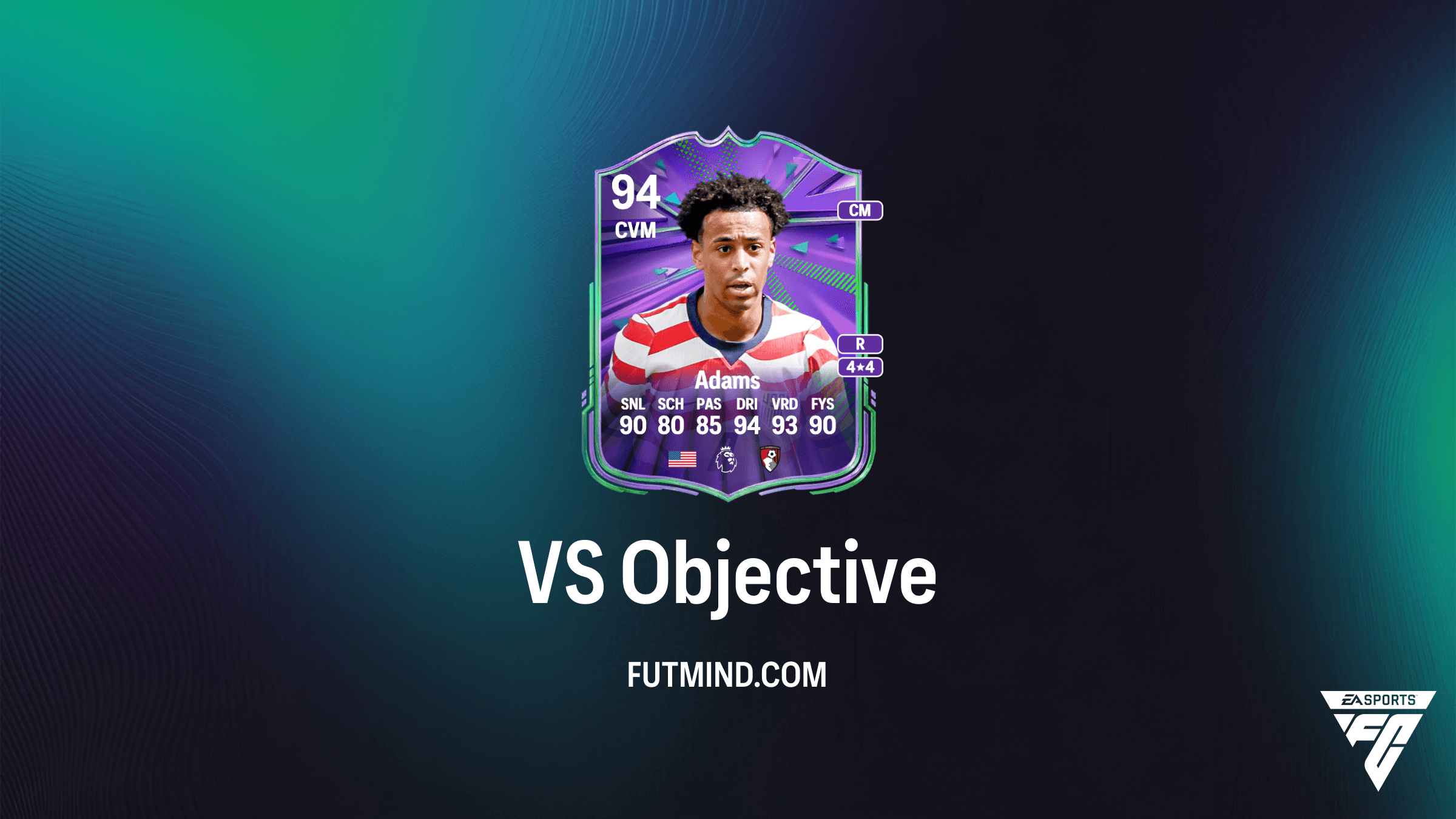 Hoe voltooi je de VS Objectives in FC 25? Gids en Beloningen