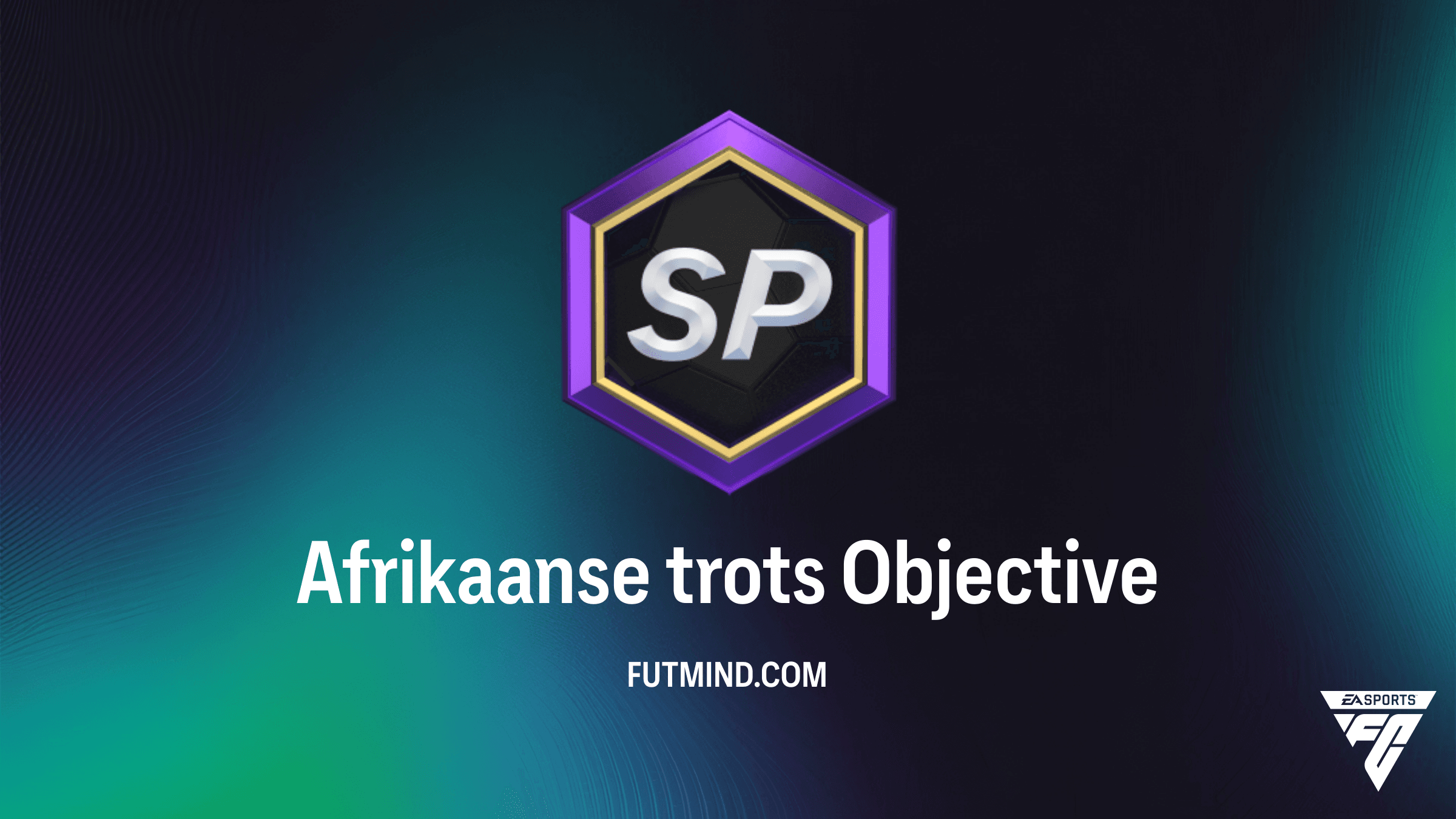 Afrikaanse trots SBC: Hoe voltooi je deze nieuwe Objective in FC 26?