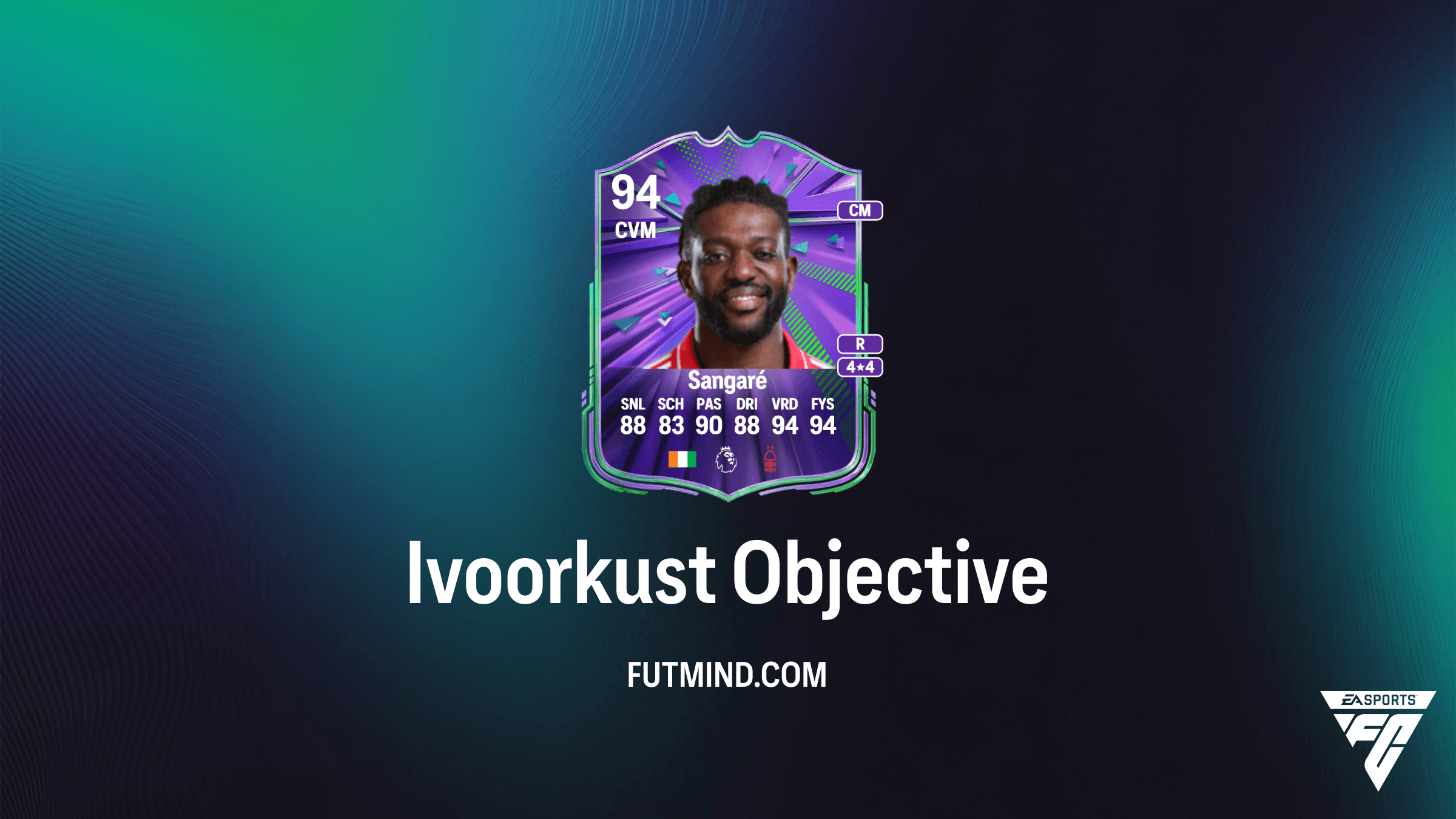 Hoe voltooi je de Ivoorkust Objective in FC 26: Verdien Ibrahim Sangaré