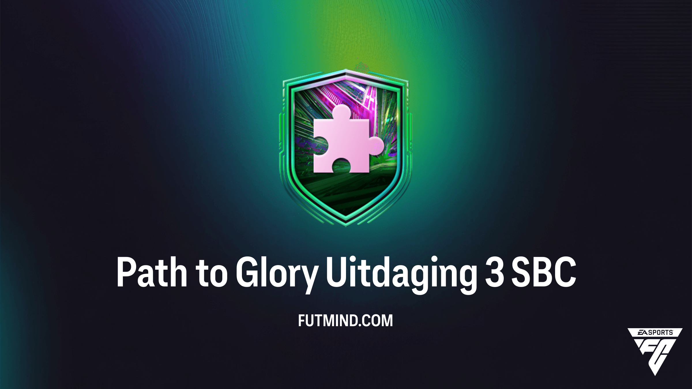 Path to Glory Uitdaging 3 SBC: Goedkope Oplossing voor een Mega-Pakket in FC 26
