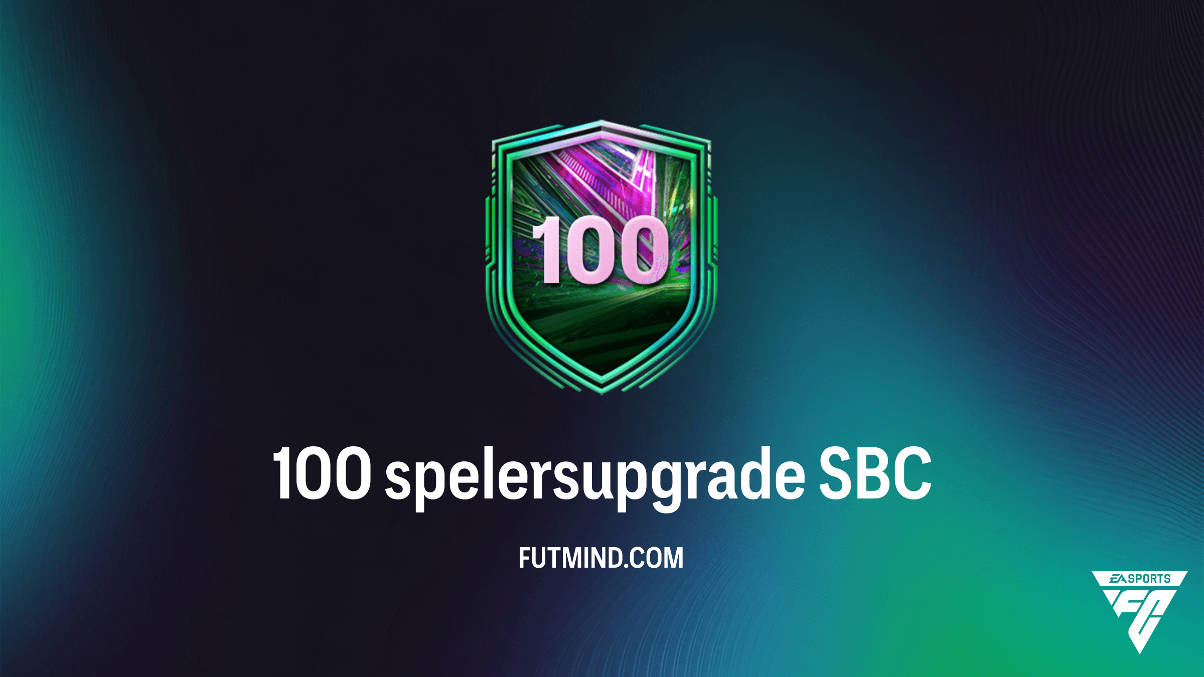 Hoe voltooi je de 100 spelersupgrade SBC in FC 26?