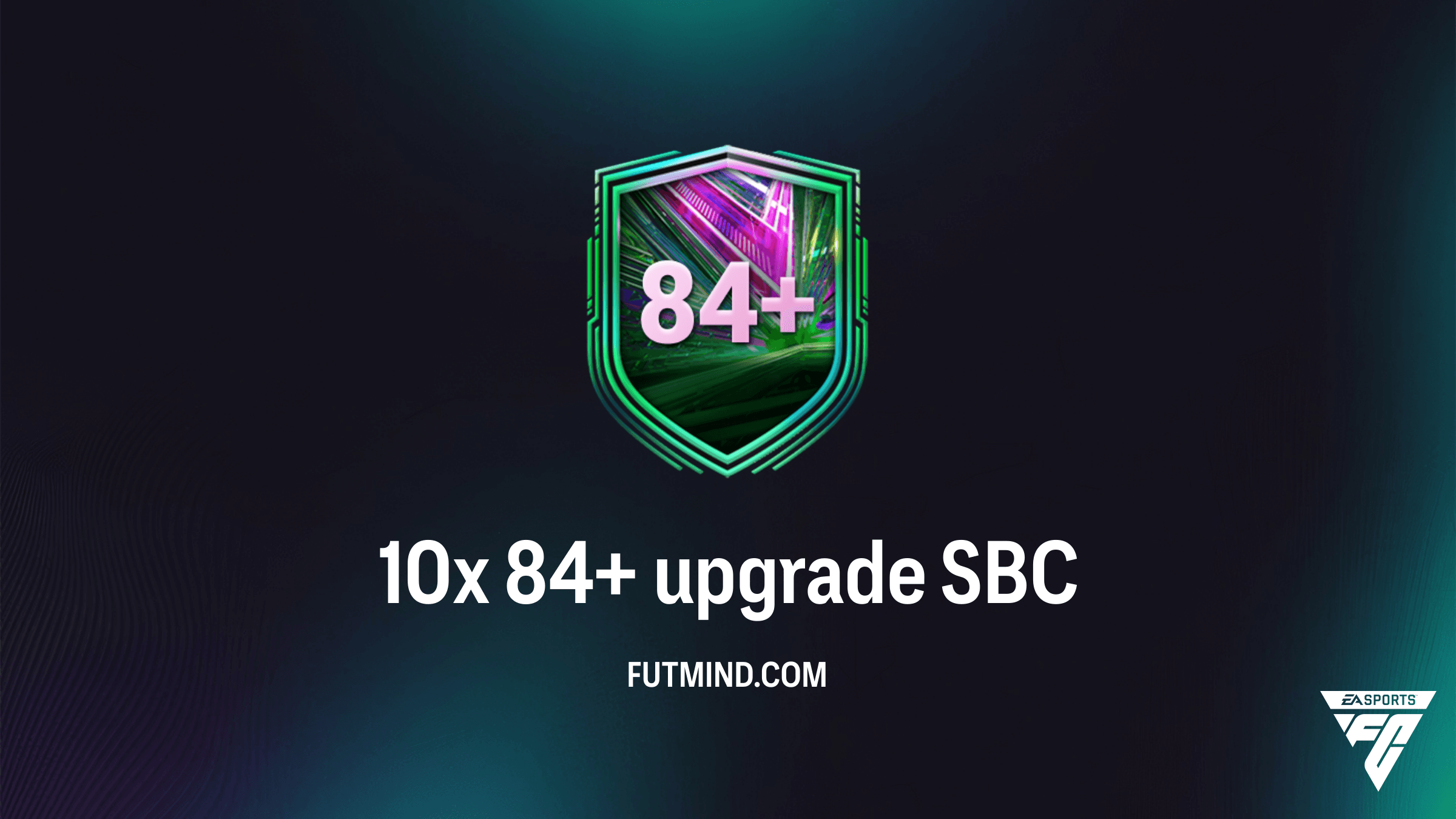 FC 26: Hoe voltooi je de 10x 84+ upgrade SBC en is het de moeite waard?