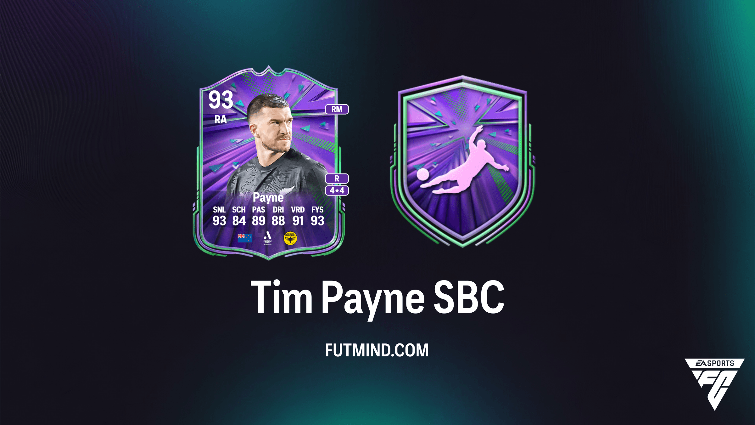Tim Payne Nationale trots SBC in FC 26: Analyse, Kosten en Oplossingen