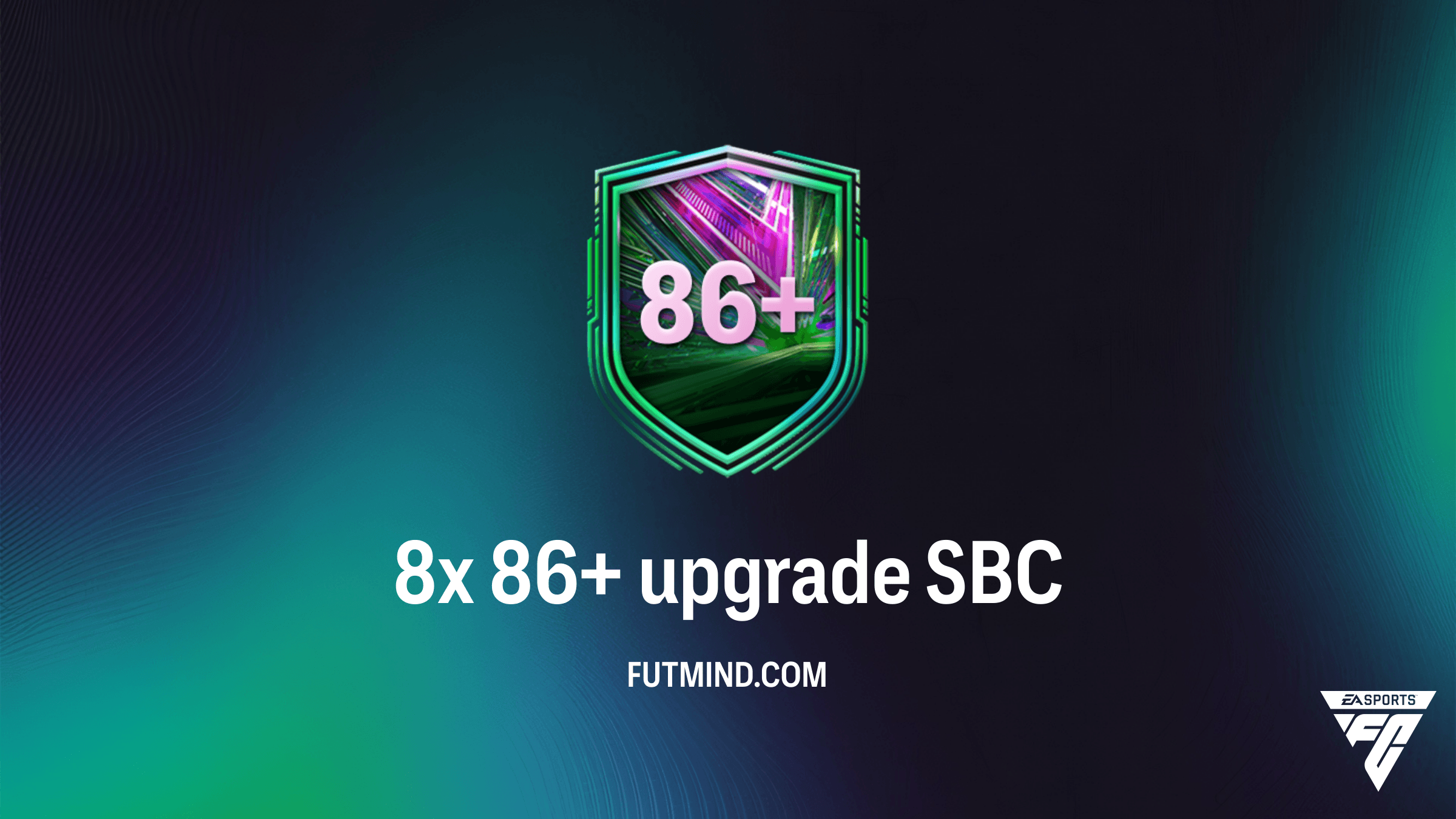 8x 86+ upgrade SBC in FC 26: Kosten, Oplossingen en Beloningen