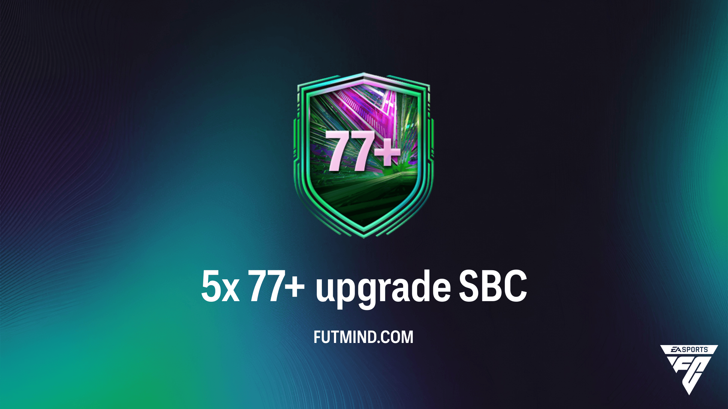 Hoe voltooi je de 5x 77+ upgrade SBC in FC 26: Kosten, Oplossingen en Analyse