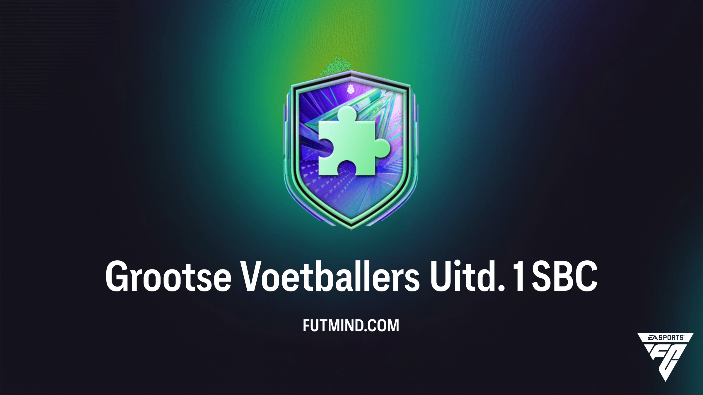 Grootse Voetballers Uitd. 1 SBC in FC 26: Goedkope Oplossingen en Beloningen