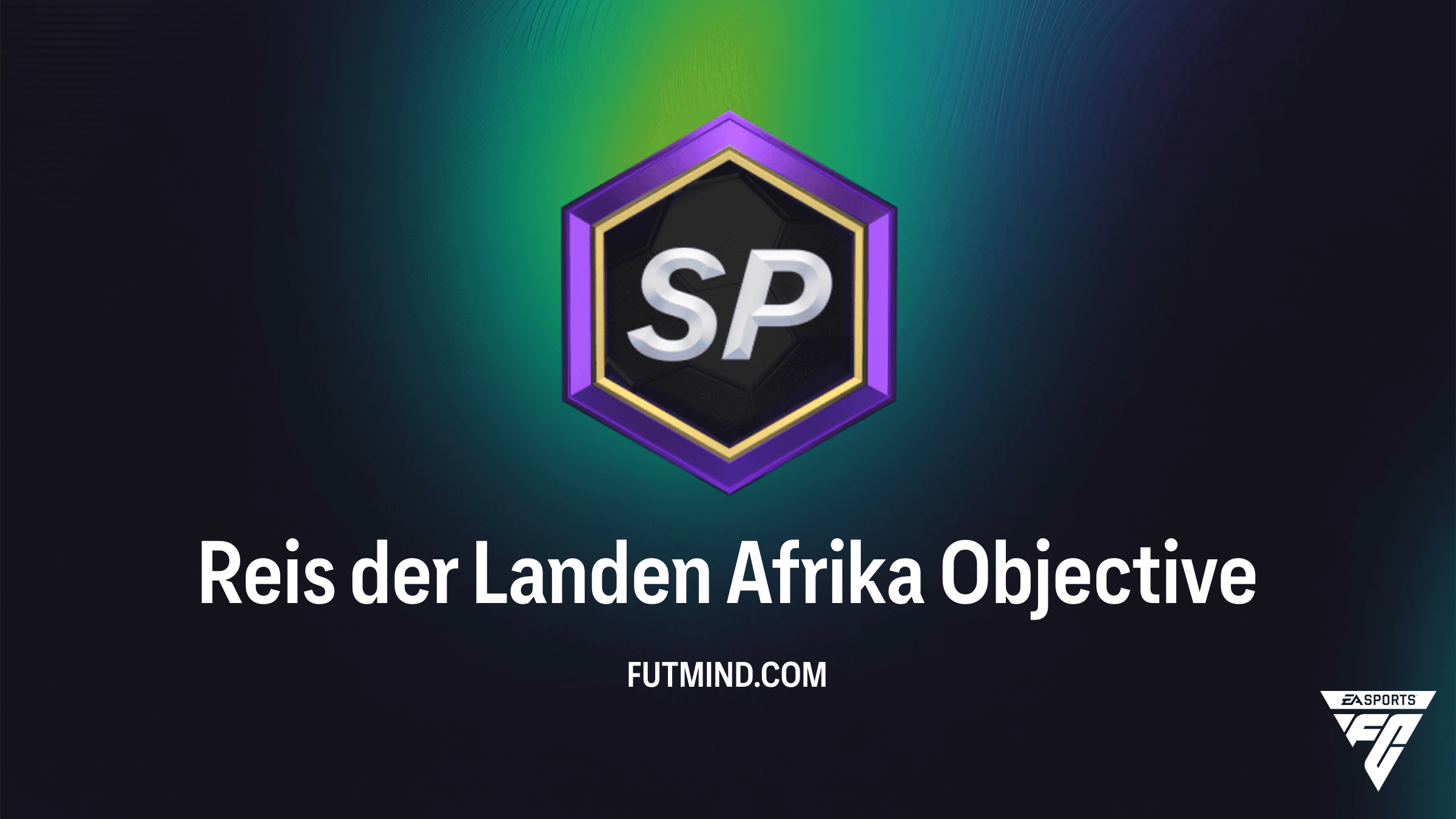 Reis der Landen Afrika SBC Gids: Hoe verdien je de 84+ Packs in FC 26?