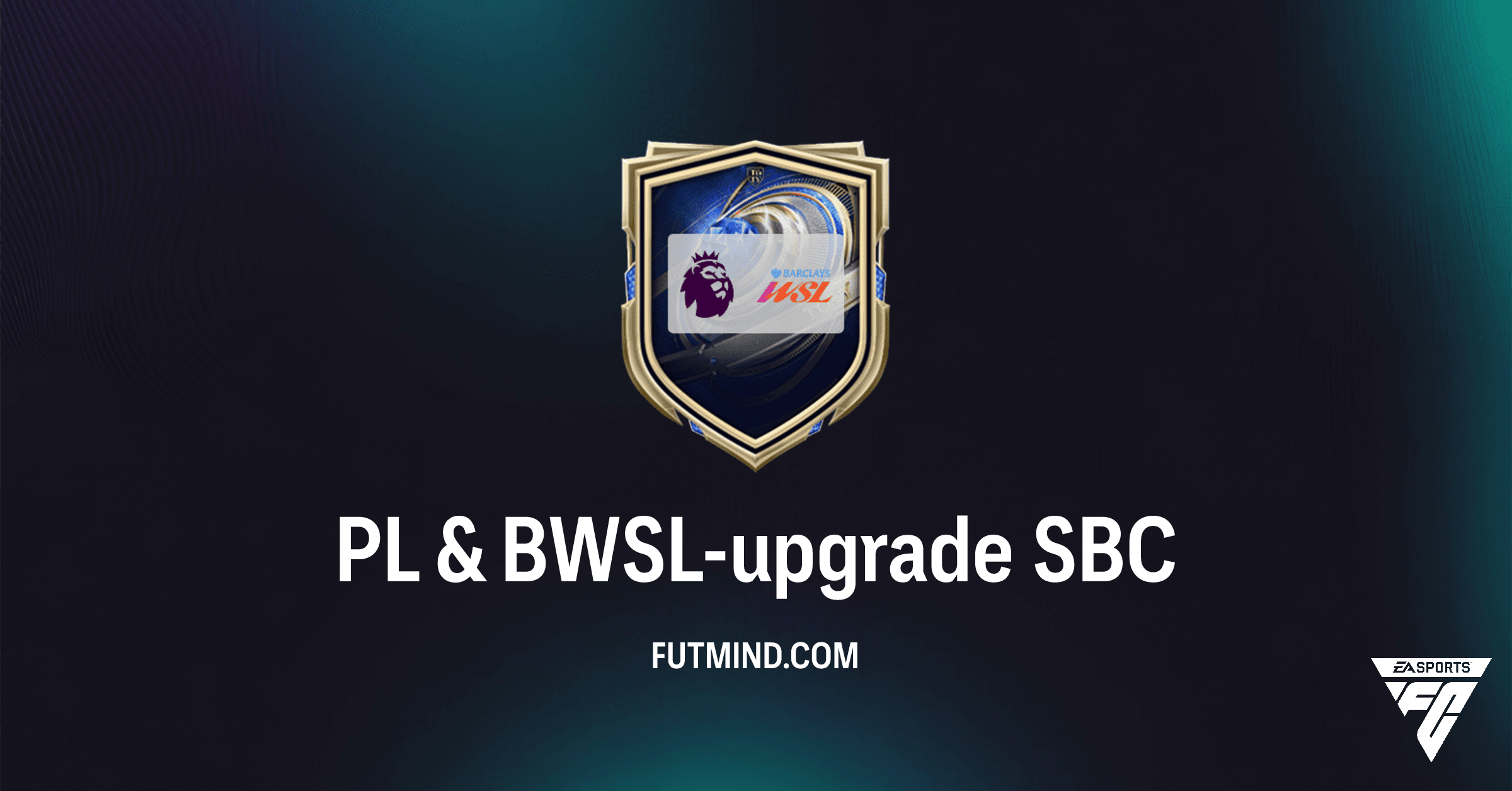 PL & BWSL-upgrade SBC in FC 26 Ultimate Team: Haal Topspelers Binnen!