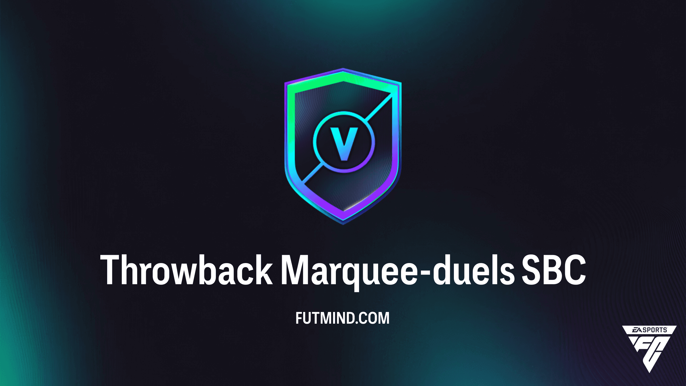 Throwback Marquee-duels SBC in FC 26: Hoe voltooi je deze uitdaging?
