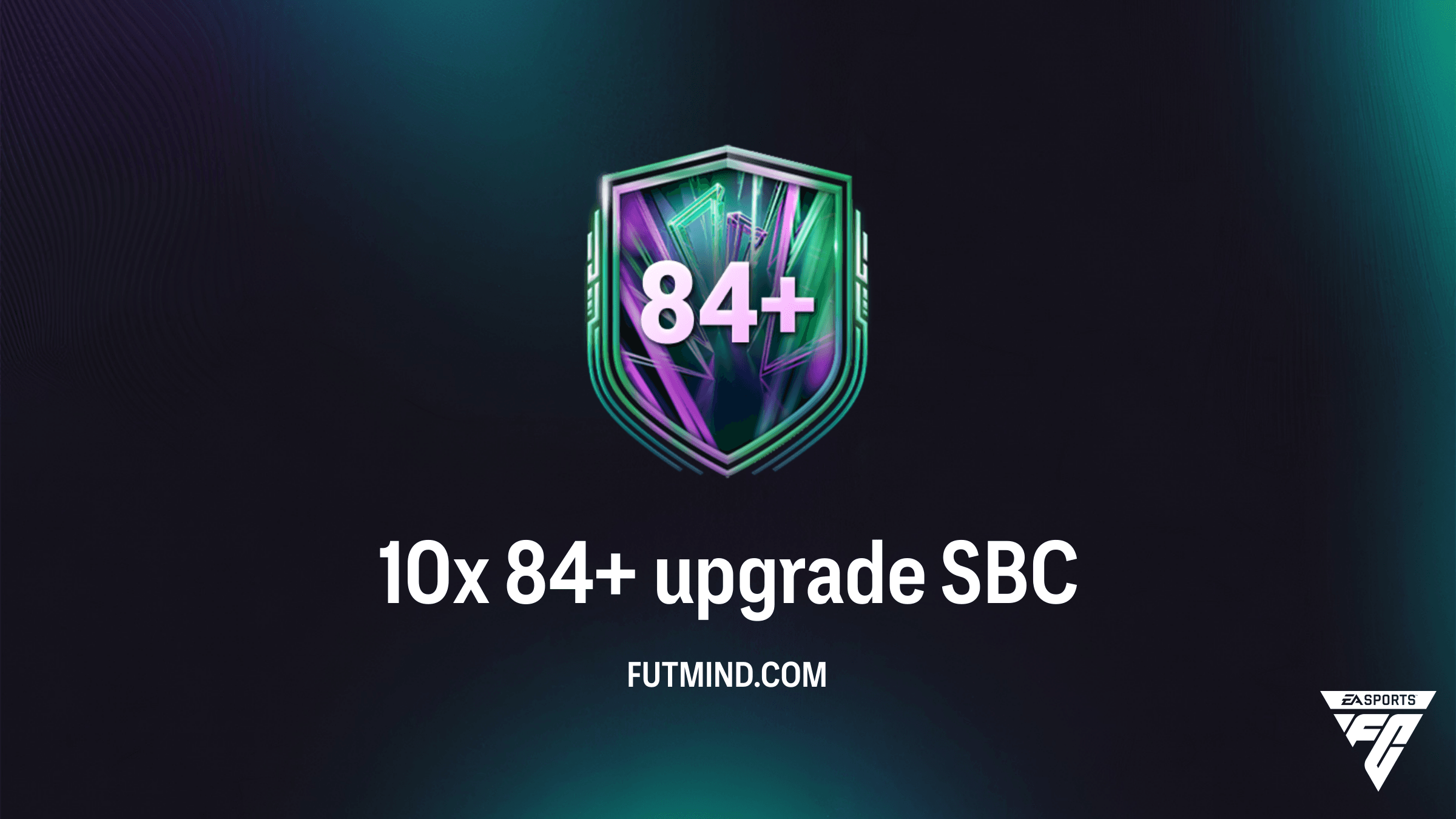 10x 84+ upgrade SBC in FC 26: Hoe Voltooi Je Deze Uitdaging?