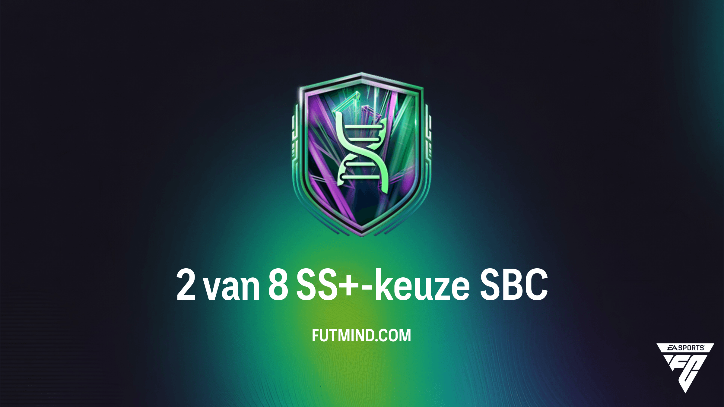 FC 26: Hoe voltooi je de 2 van 8 SS+-keuze SBC - Analyse en Oplossingen