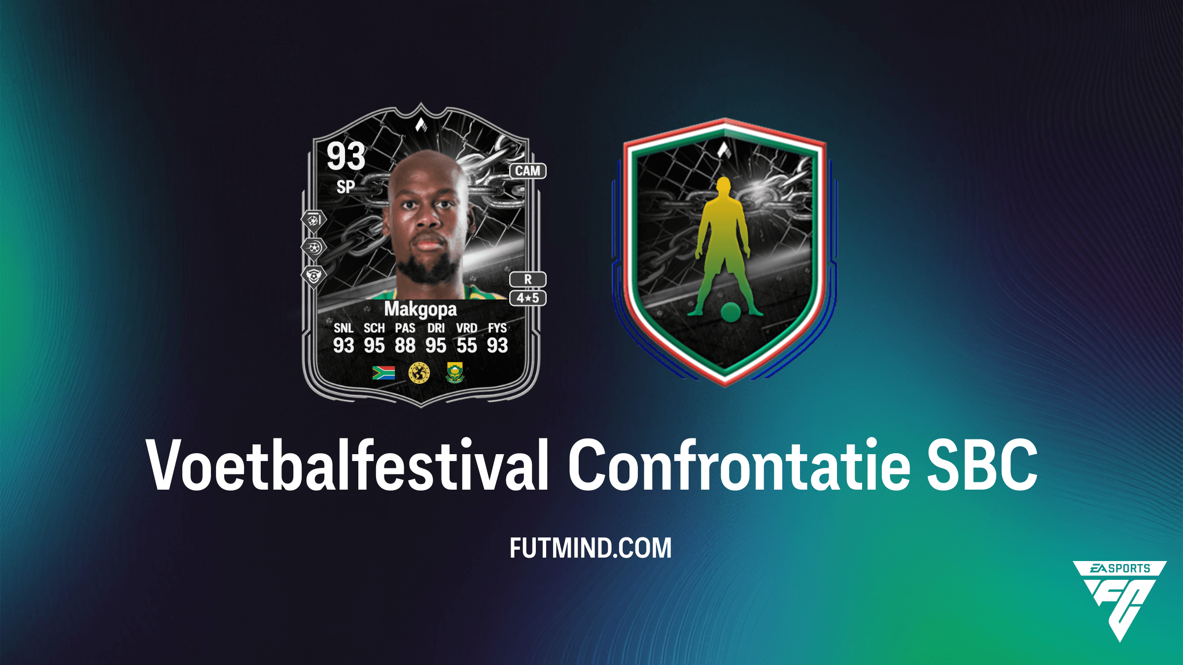 Voetbalfestival Confrontatie Evidence Makgopa SBC: Analyse, Oplossingen en Kosten