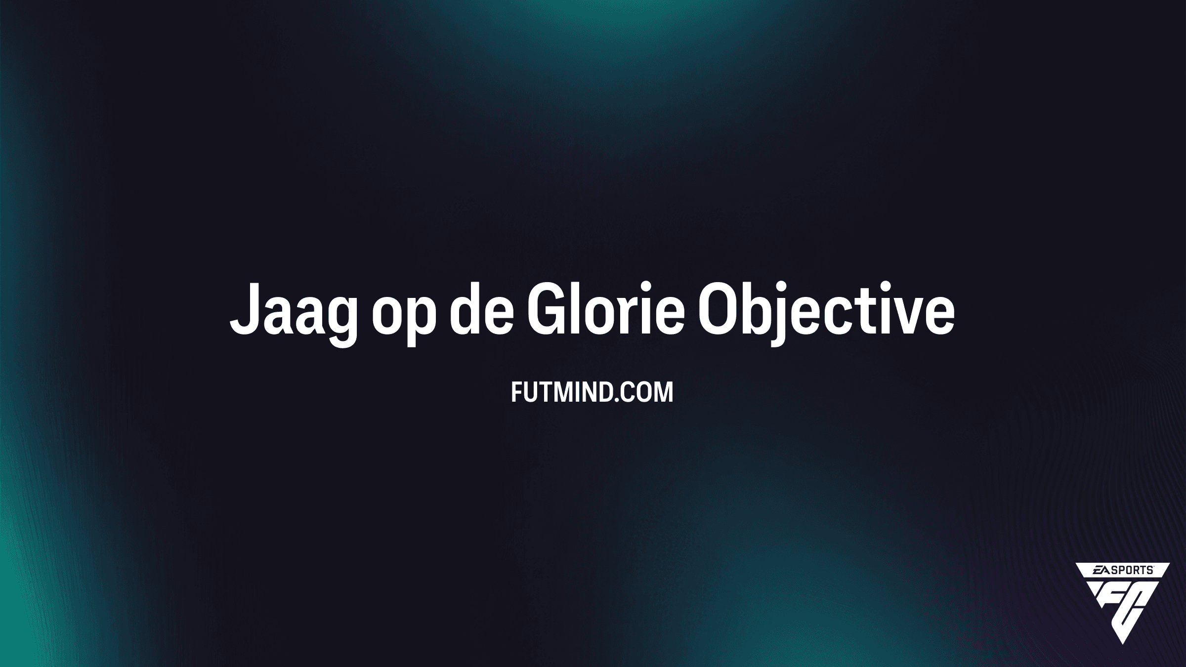 Hoe voltooi je de Jaag op de Glorie SBC in FC 26?