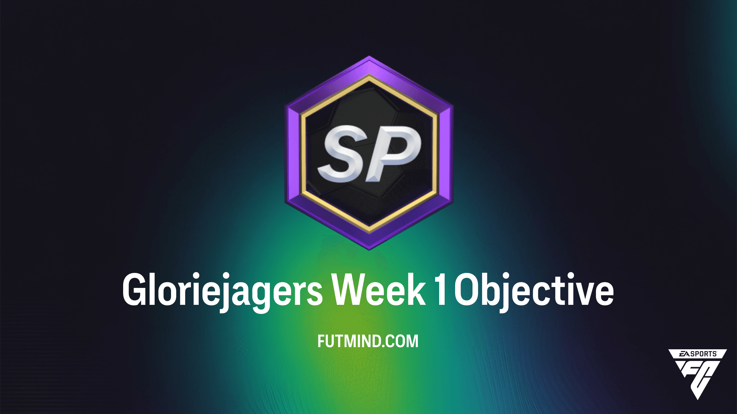 Gloriejagers Week 1 Objective Gids: Verdien Voetbalfestival-tokens en SP