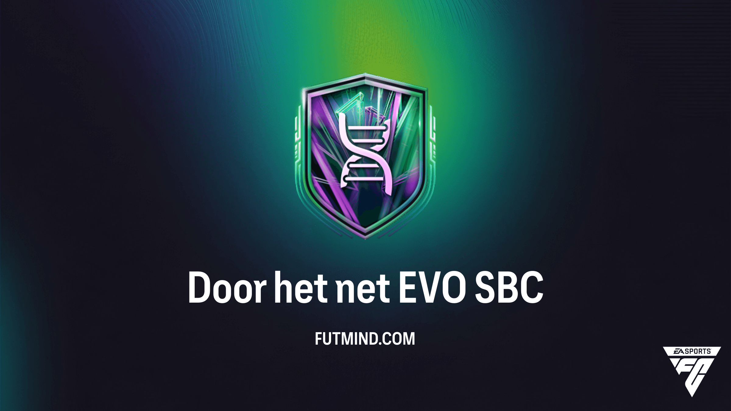 Door het net EVO SBC: De Beste Manier om je Spits te Upgraden in FC 26