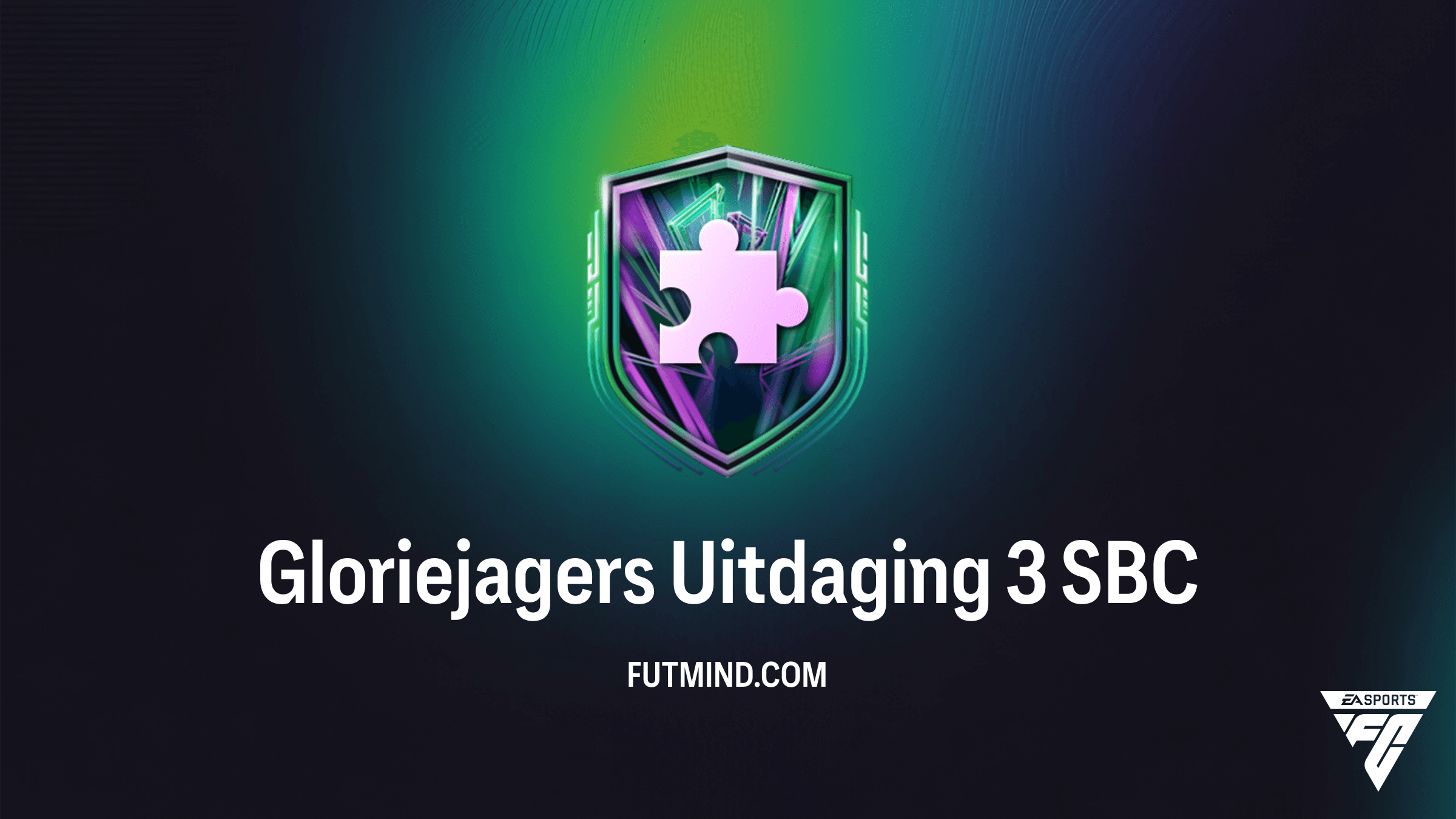 Gloriejagers Uitdaging 3 SBC Oplossing: Pak nu je Top Gouden spelers-pakket!