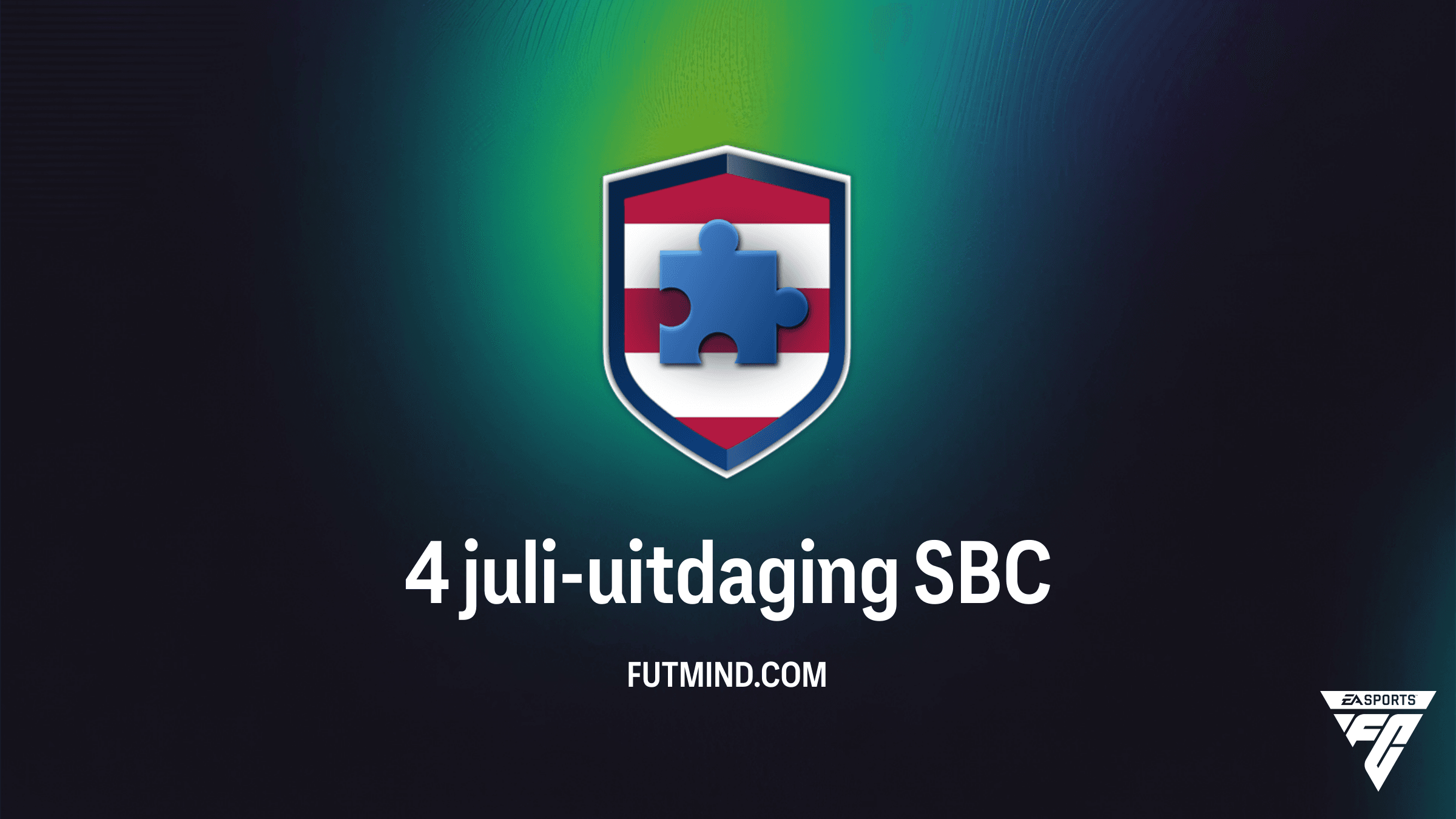 Hoe voltooi je de 4 juli-uitdaging SBC in FC 26? Kosten en Beloningen