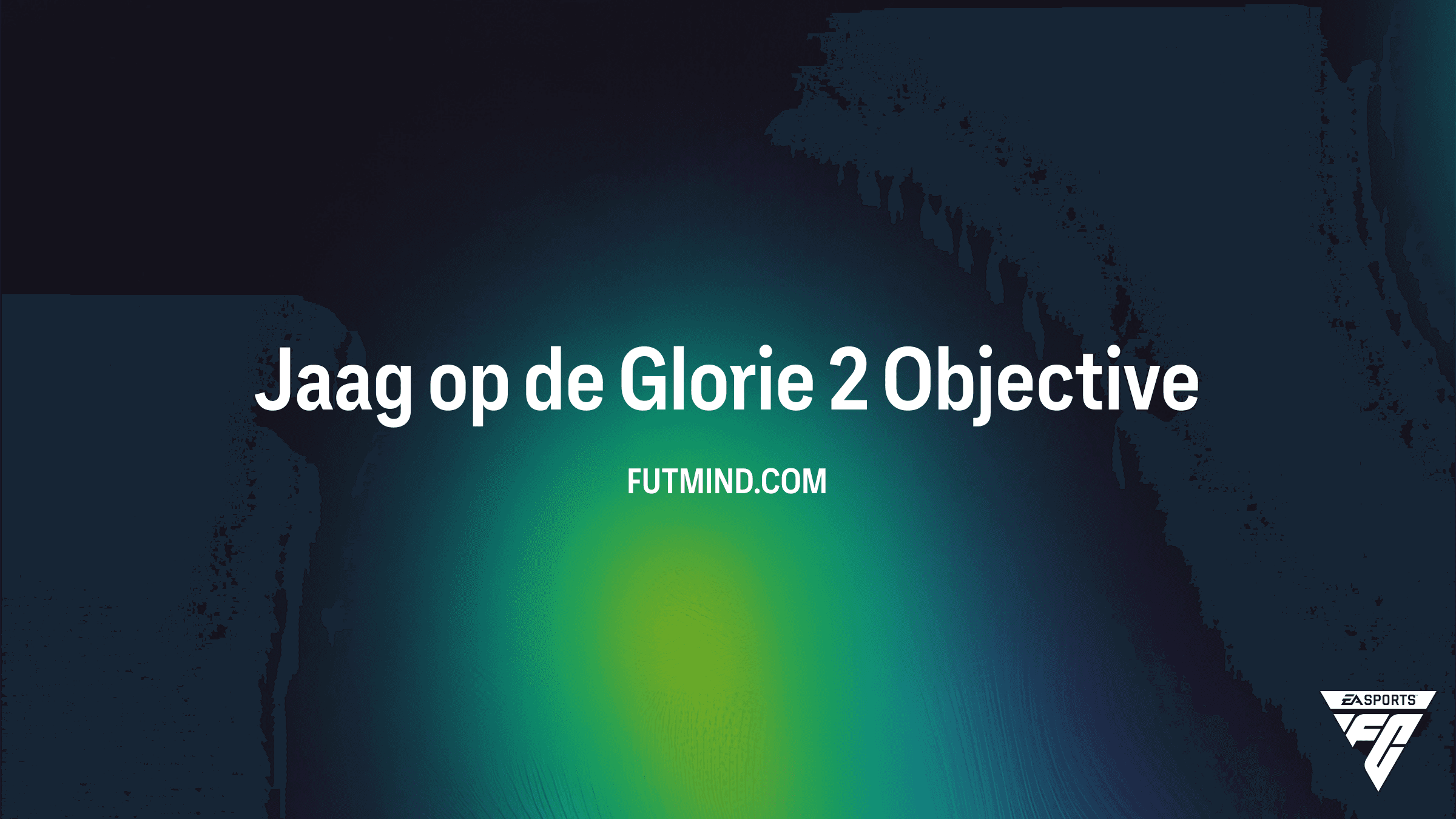 Jaag op de Glorie 2 Objective Gids: Verdien Evolution Verbruiksitems in FC 26