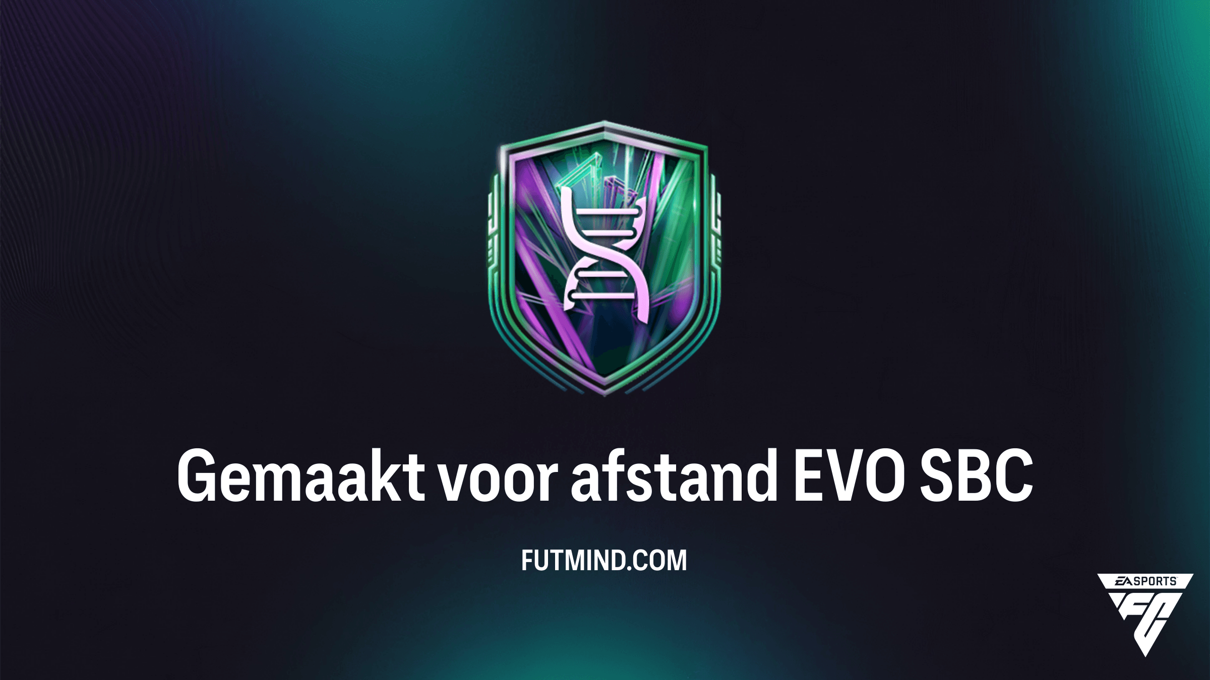 Hoe voltooi je de Gemaakt voor afstand EVO SBC in FC 26?