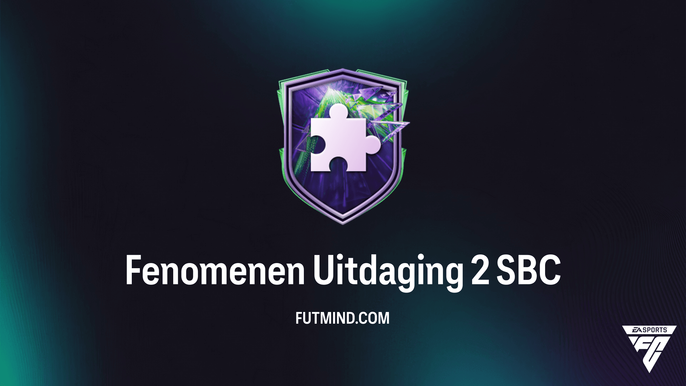 Hoe voltooi je de Fenomenen Uitdaging 2 SBC in FC 26?