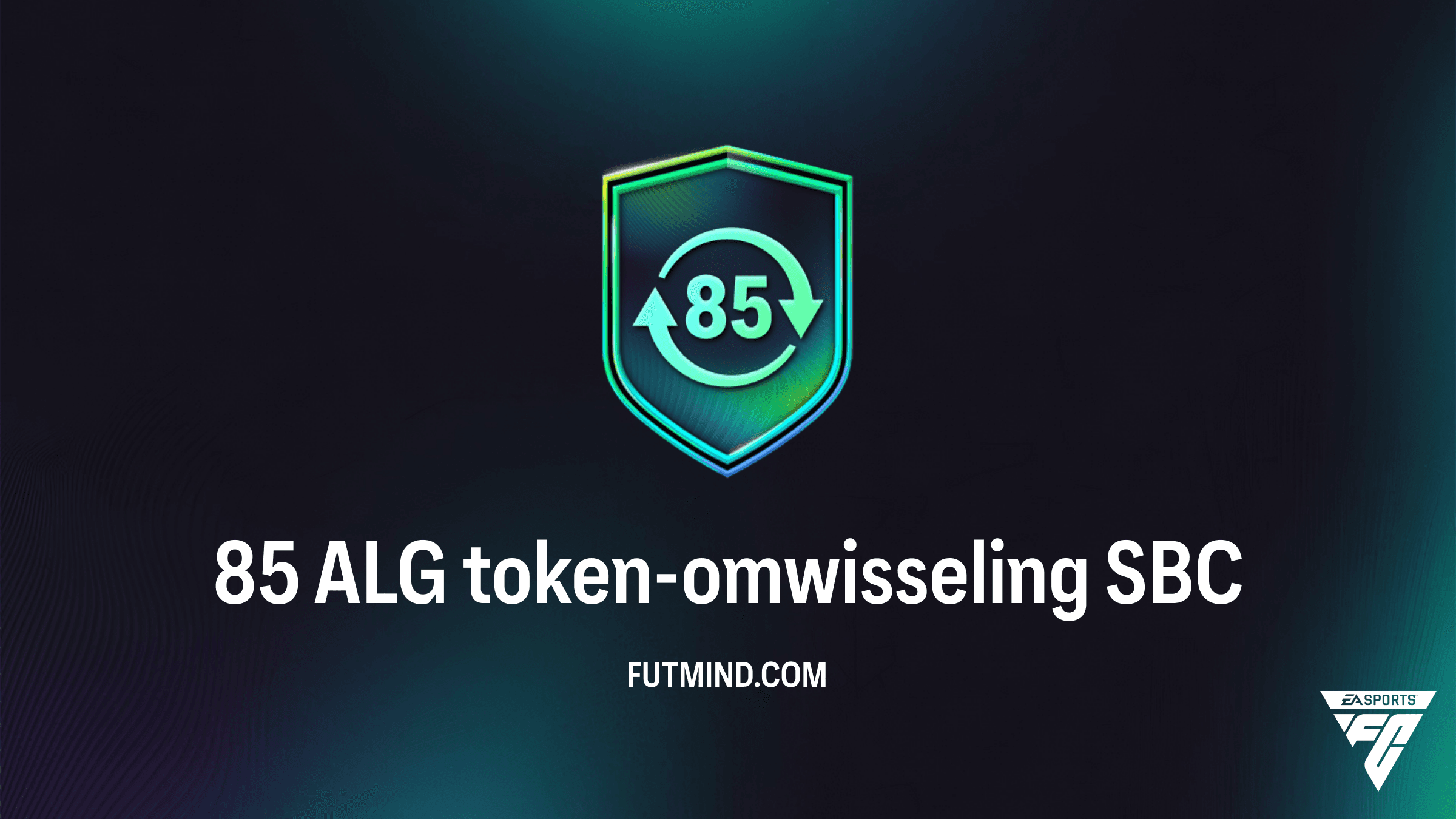 FC 26 85 ALG token-omwisseling SBC: Hoe voltooi je deze uitdaging?