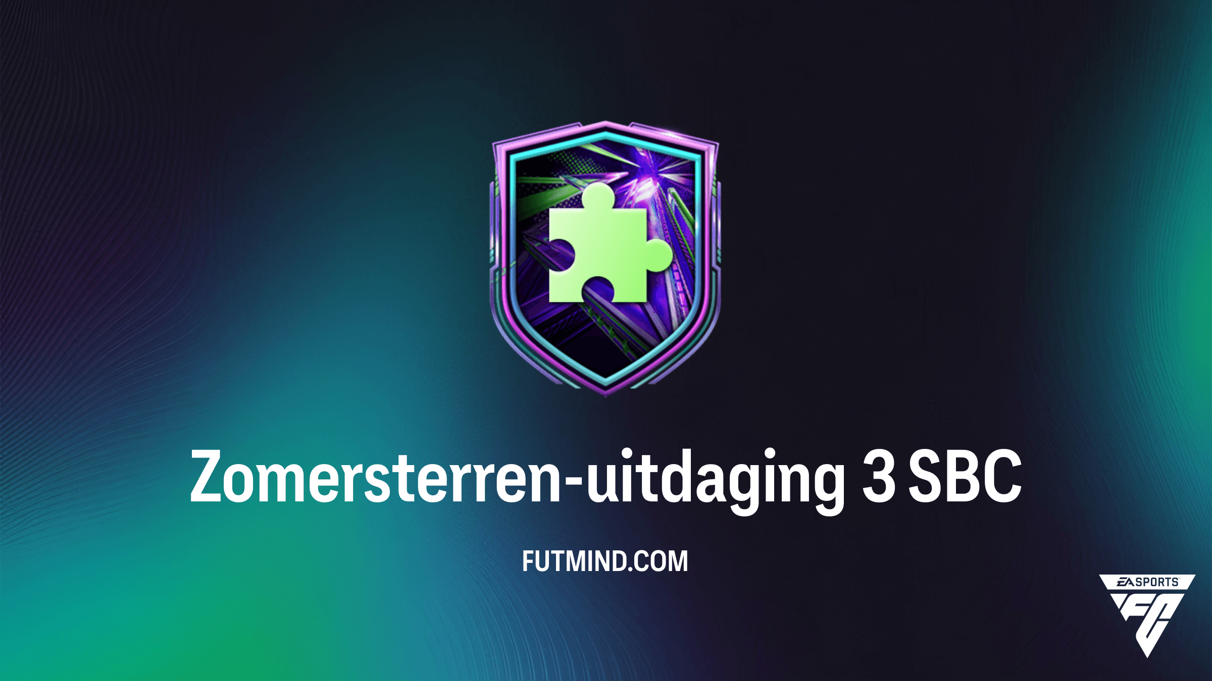 Zomersterren-uitdaging 3 SBC: De Beste Oplossing en Analyse in FC 26