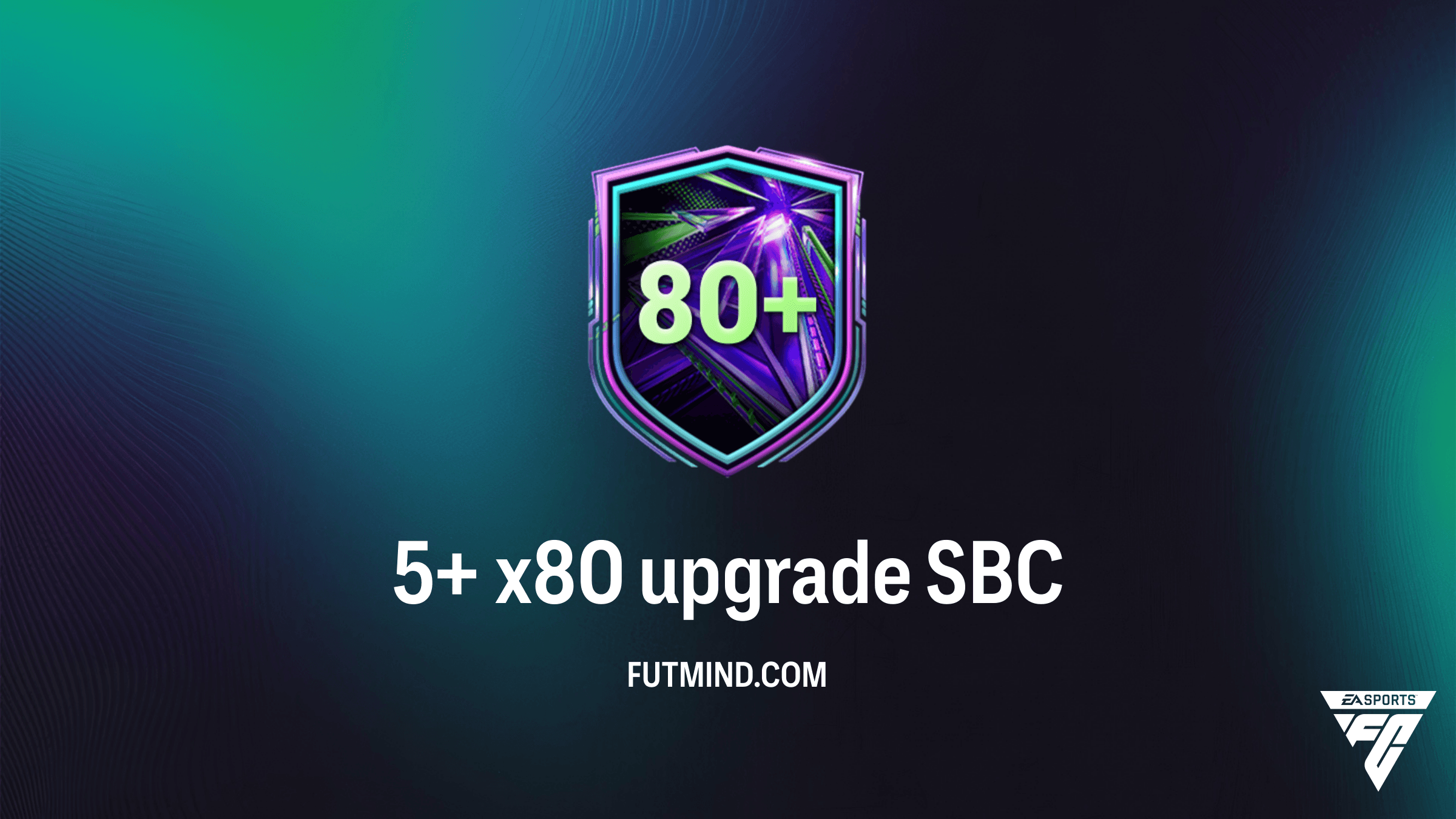 Hoe voltooi je de 5+ x80 upgrade SBC in FC 26? Goedkoopste oplossingen en analyse