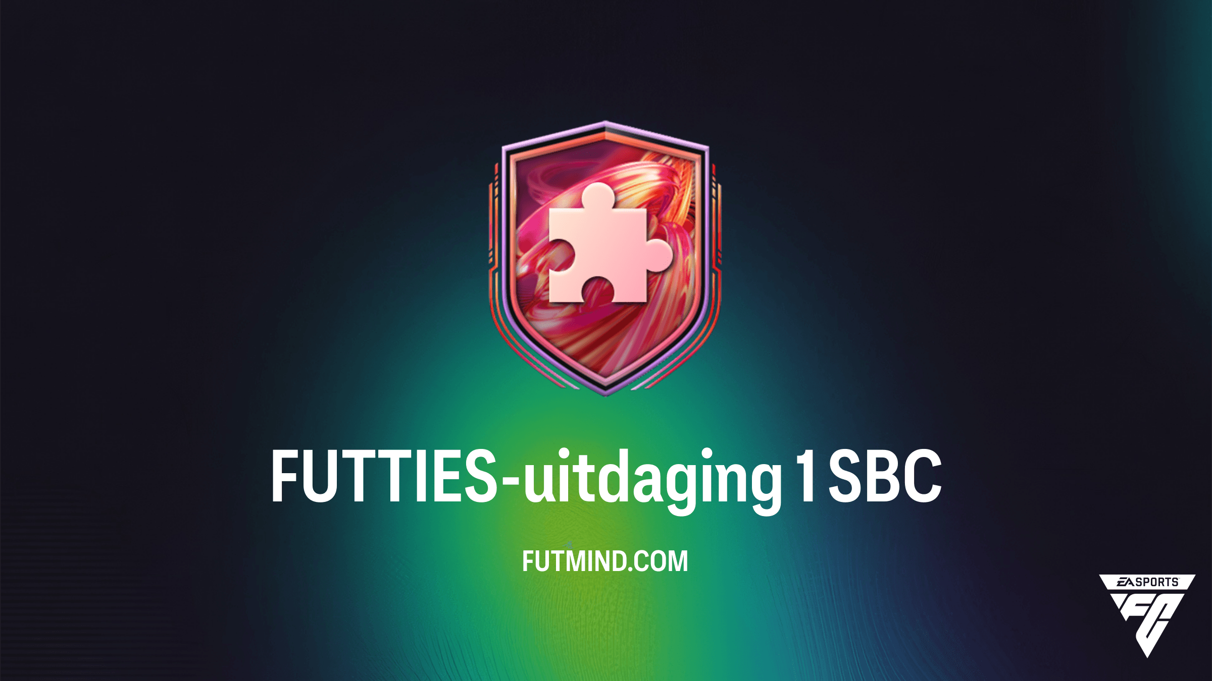 FUTTIES-uitdaging 1 SBC Gids: De Goedkoopste Oplossing en Beloningen