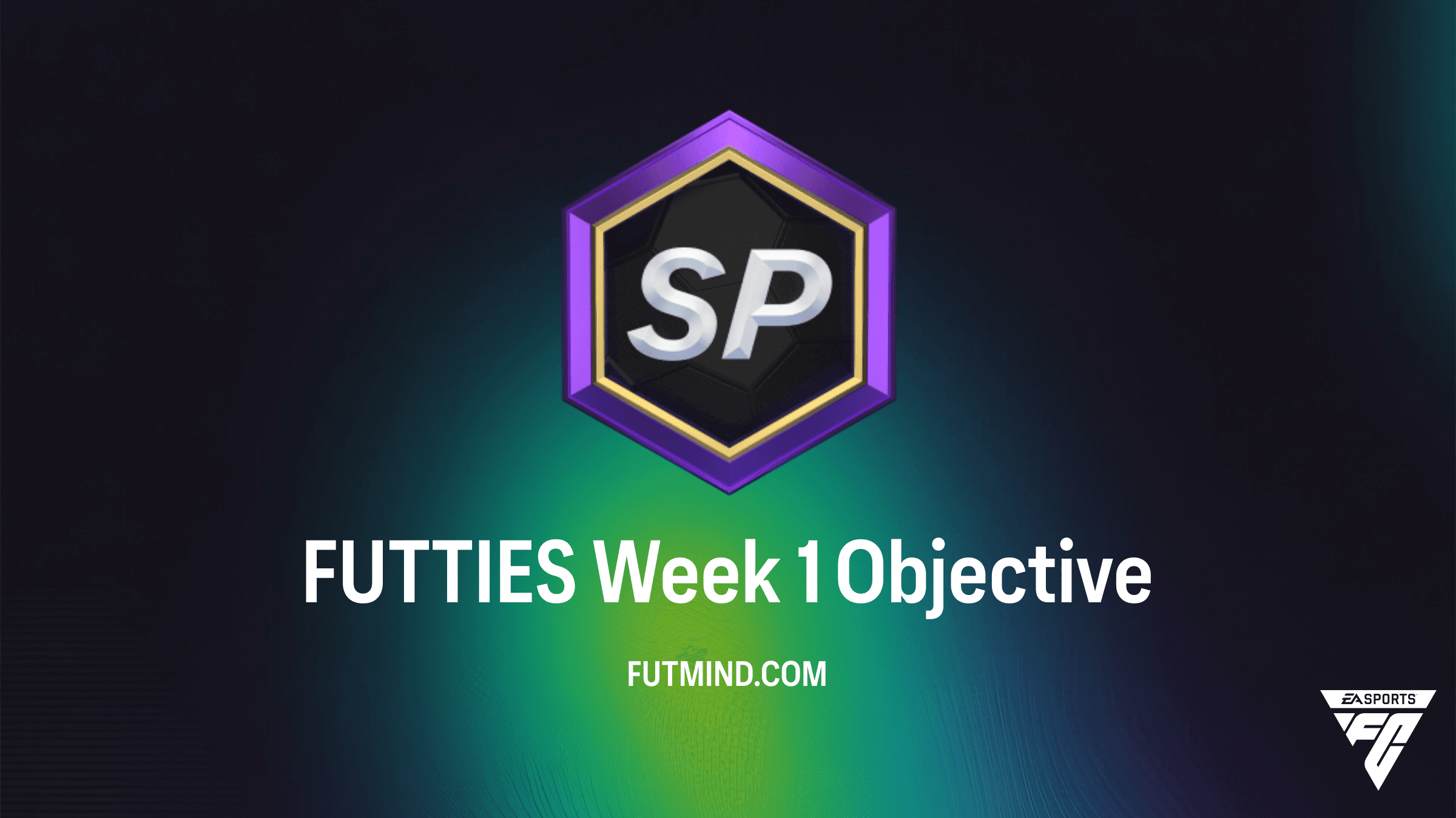 FUTTIES Week 1 SBC: Zo voltooi je deze nieuwe Objective in FC 26