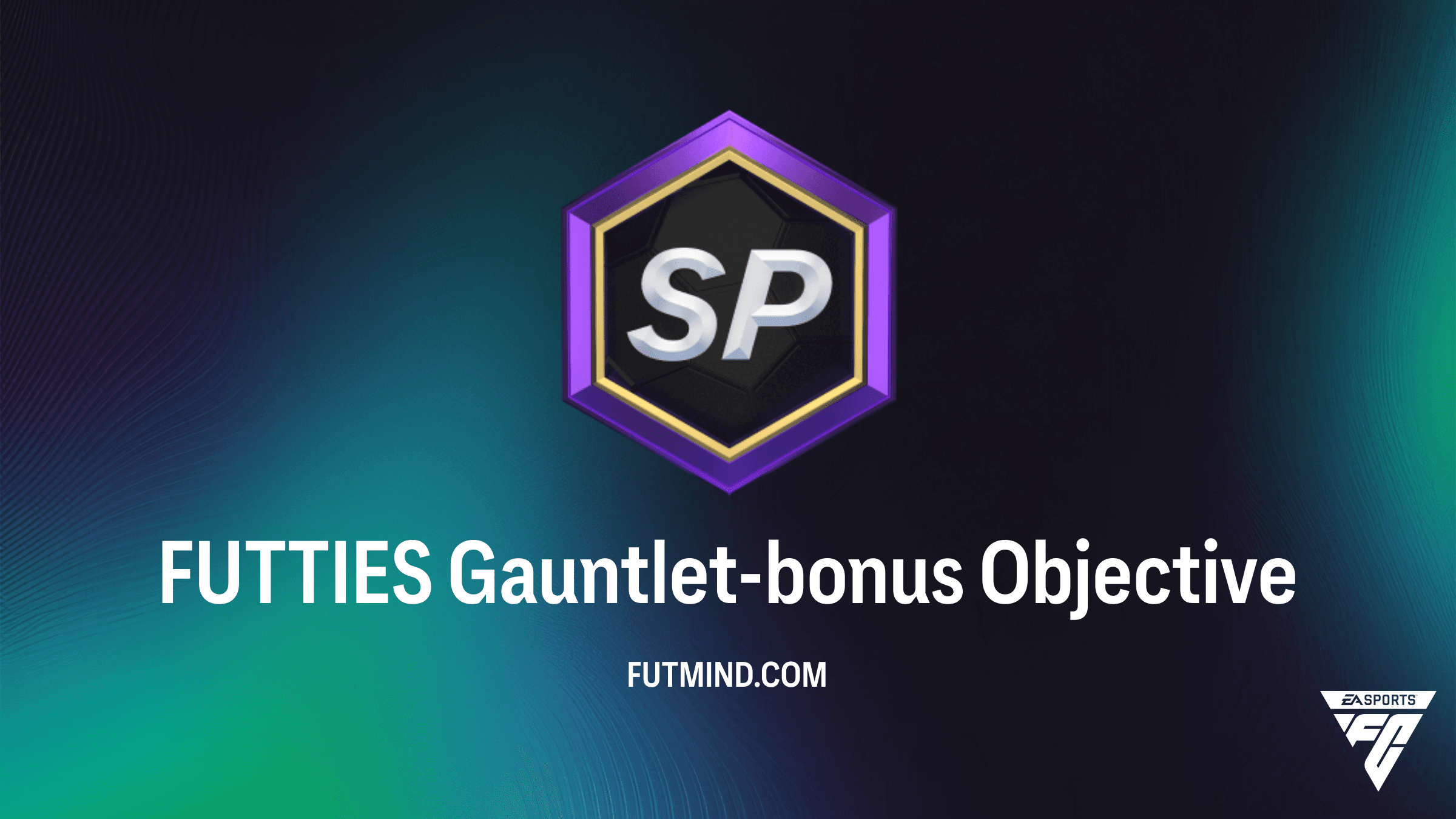 Voltooi de FUTTIES Gauntlet-bonus voor Geweldige Packs in FC Ultimate Team
