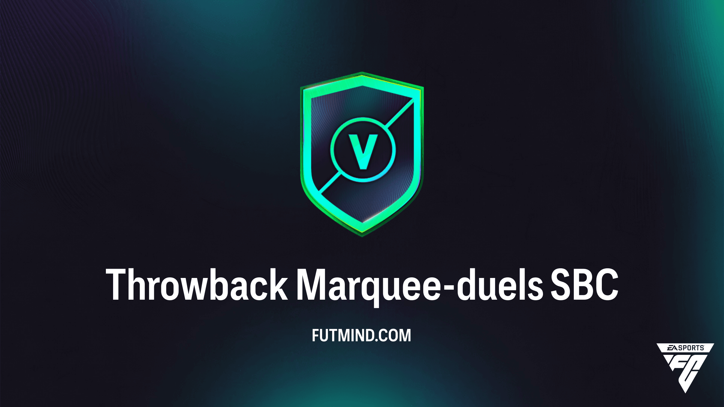 Throwback Marquee-duels SBC in FC 26: Hoe voltooi je deze Retro Topwedstrijden?