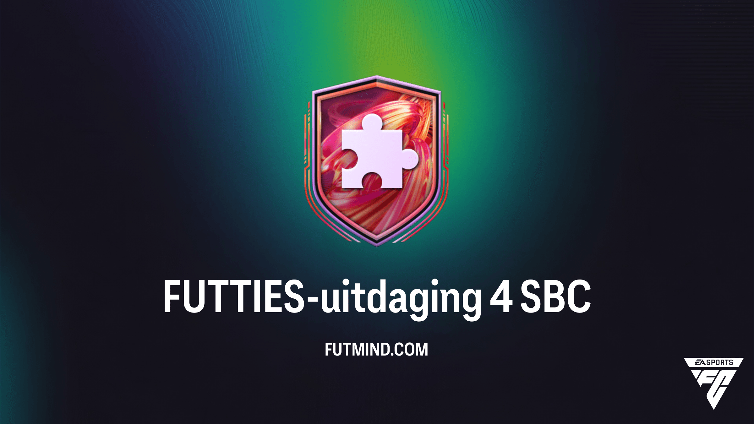 Hoe voltooi je de FUTTIES-uitdaging 4 SBC in FC 26? Kosten en Oplossingen