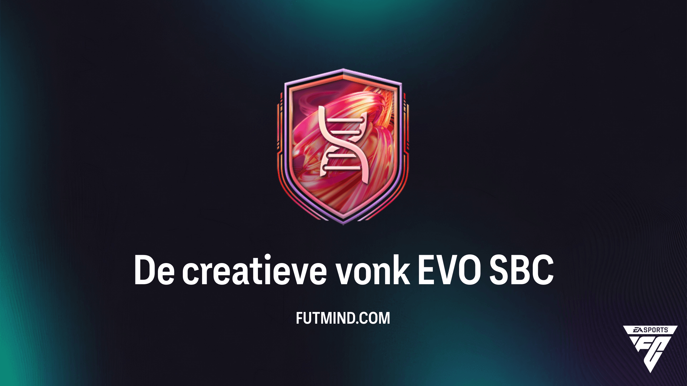 De creatieve vonk EVO SBC in FC 26: Volledige Gids en Goedkoopste Oplossingen