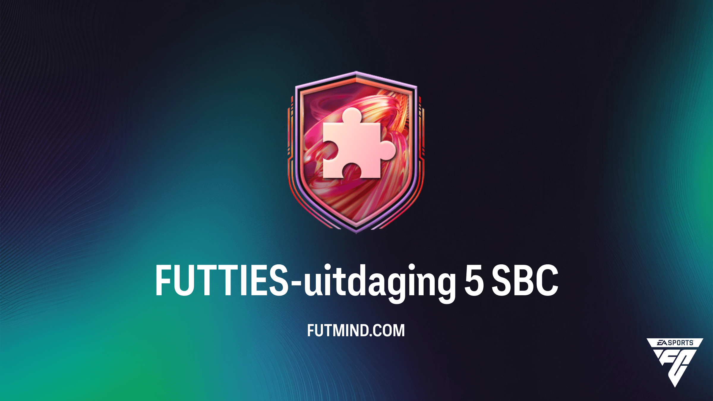 FUTTIES-uitdaging 5 SBC in FC 26: Hoe voltooi je deze goedkope uitdaging?