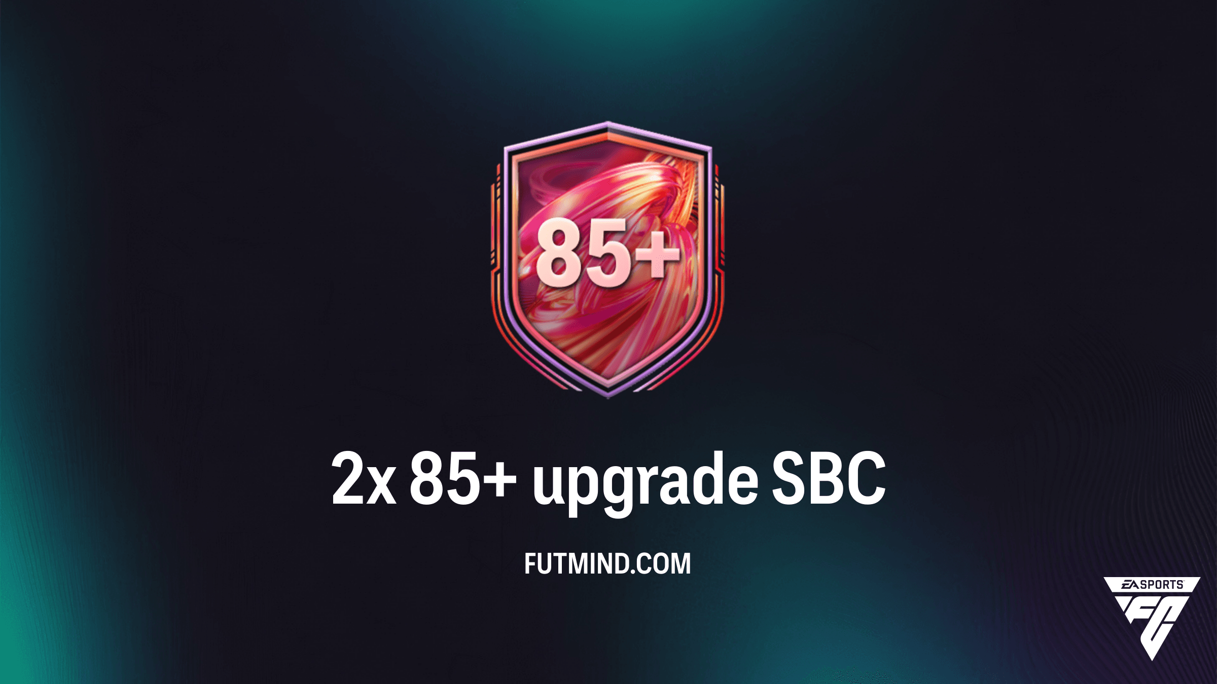 2x 85+ upgrade SBC in FC 26: Kosten, Oplossingen en Analyse