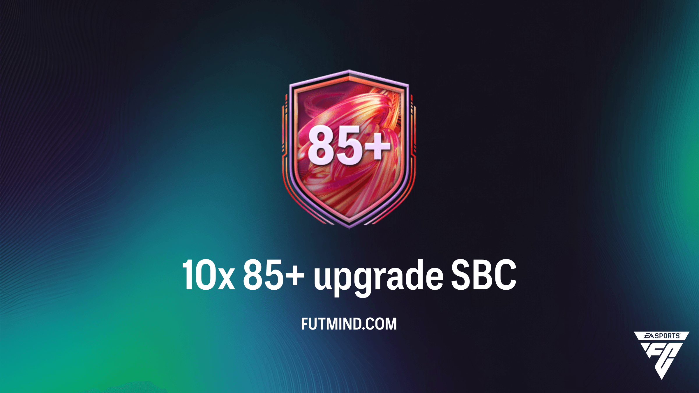10x 85+ upgrade SBC in FC 26: De Ultieme Gids voor Beloningen