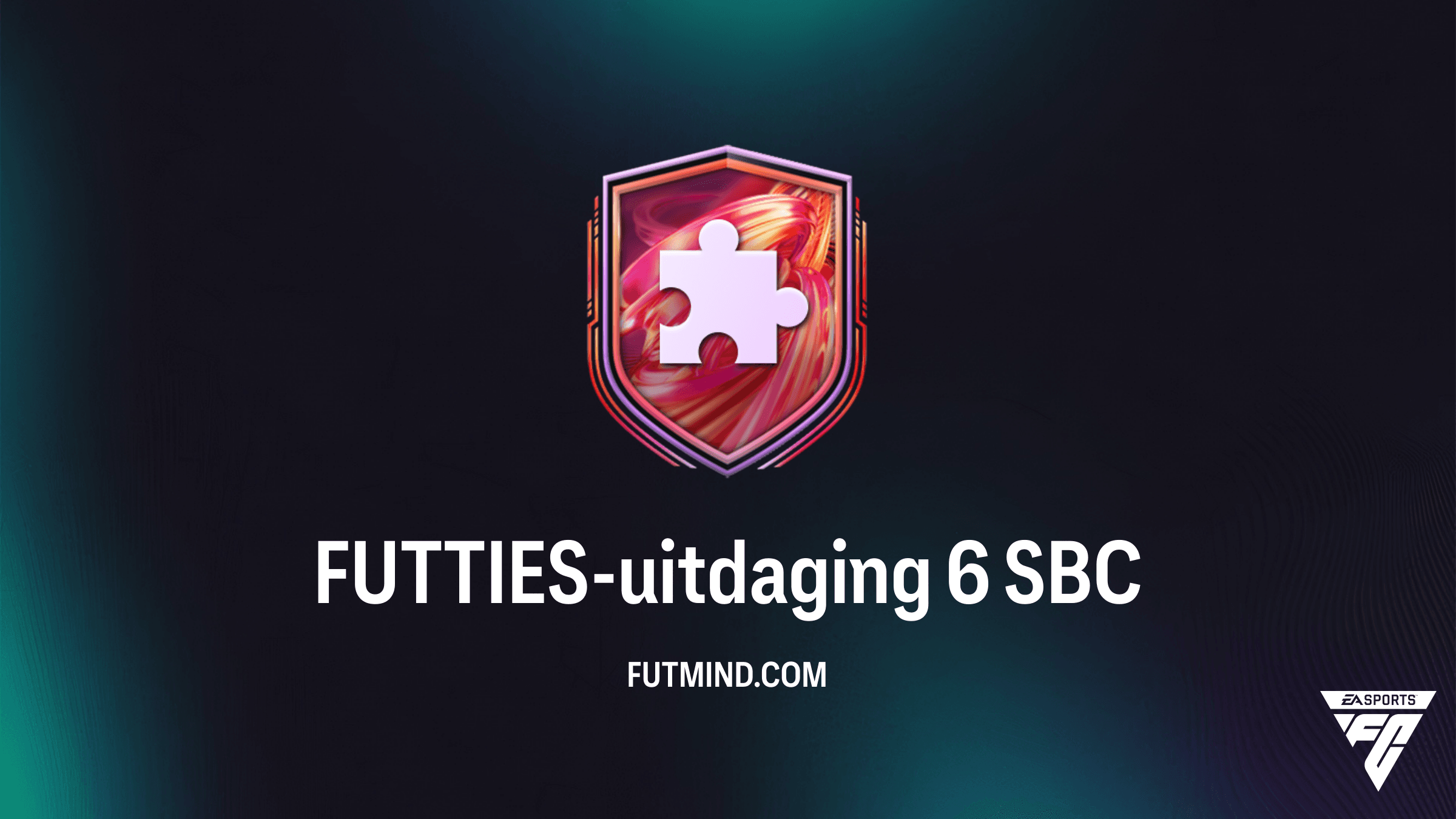 FC 26 FUTTIES-uitdaging 6 SBC: Goedkope Oplossingen en Beloningen