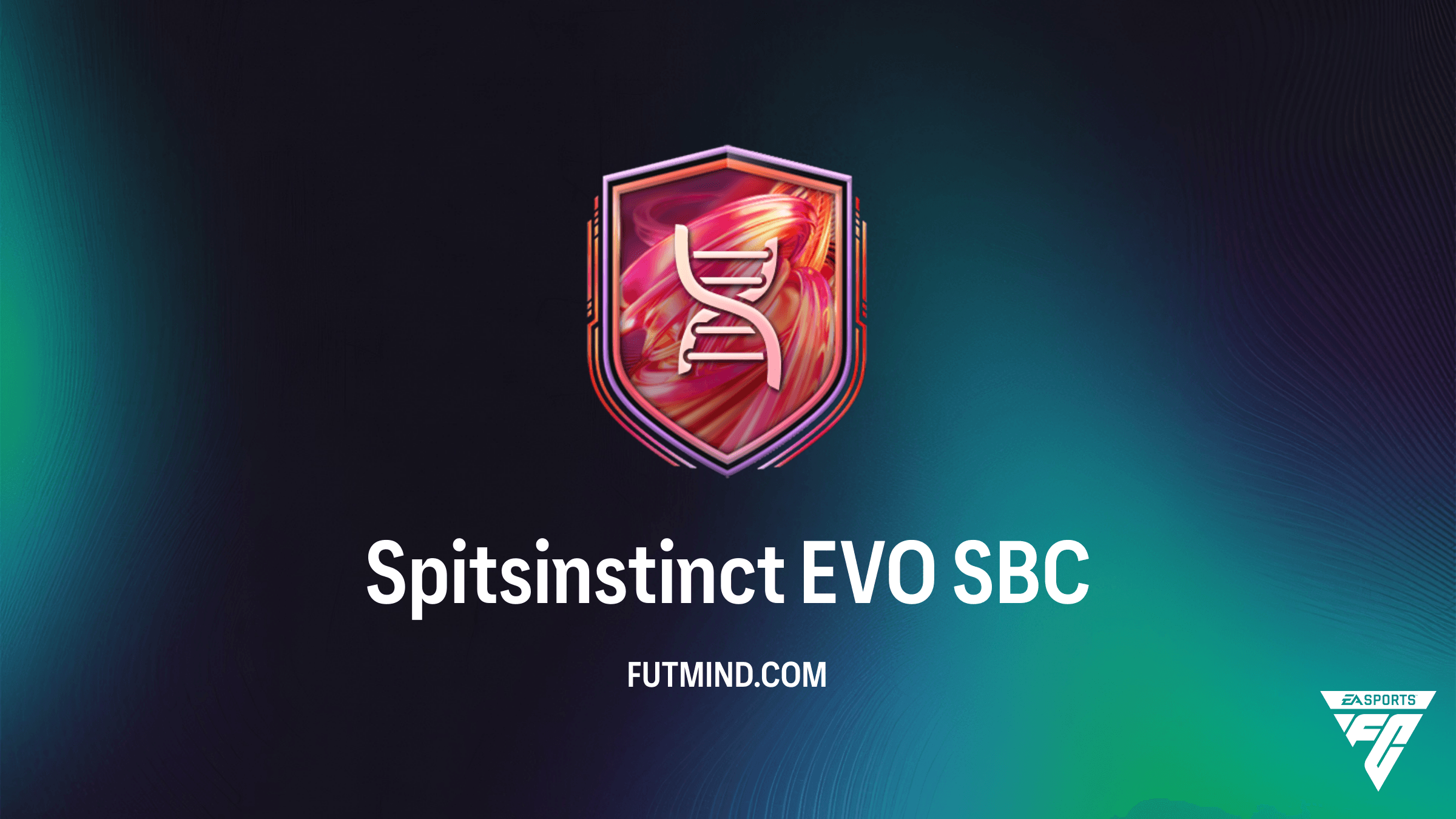 Spitsinstinct EVO SBC Guide: Boost je Aanvallers in FC 26