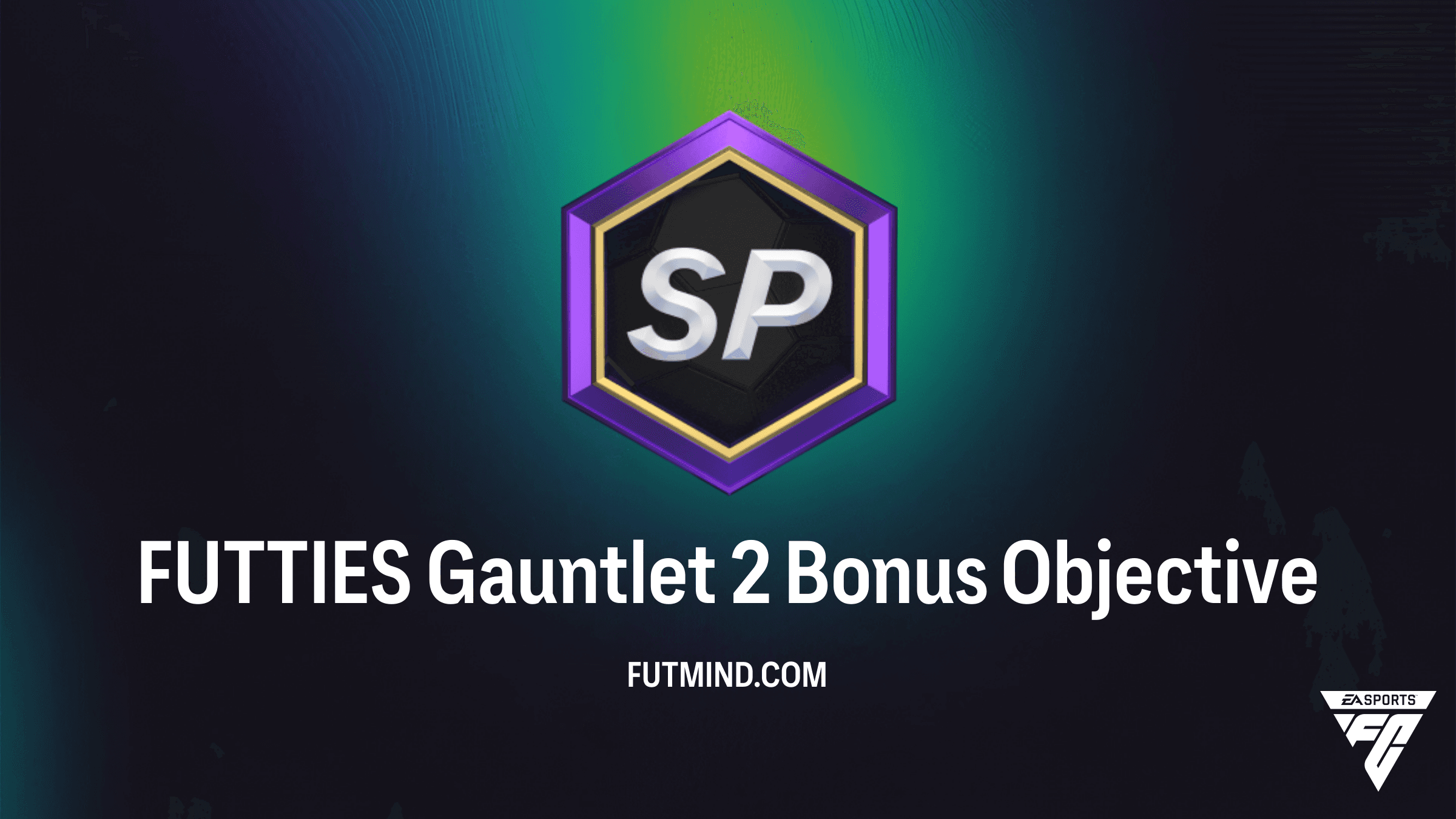 Hoe voltooi je de FUTTIES Gauntlet 2 Bonus Objective in FC 26?