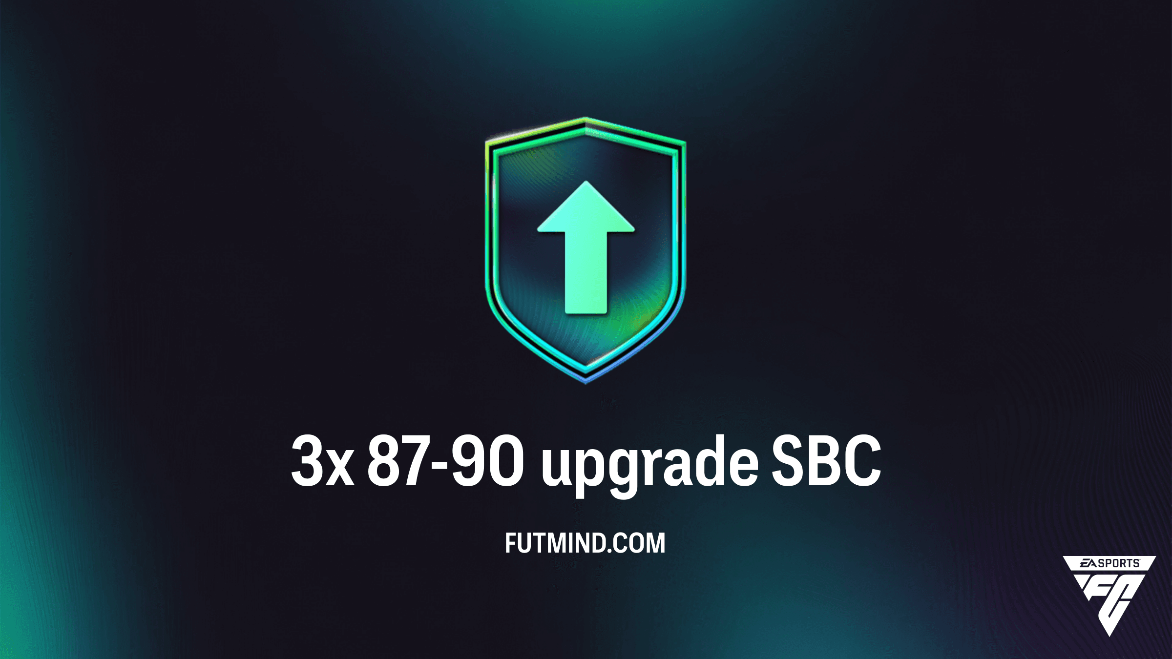 FC 26 3x 87-90 upgrade SBC: De Beste Manier om Hoogwaardige Fodder te Farmen