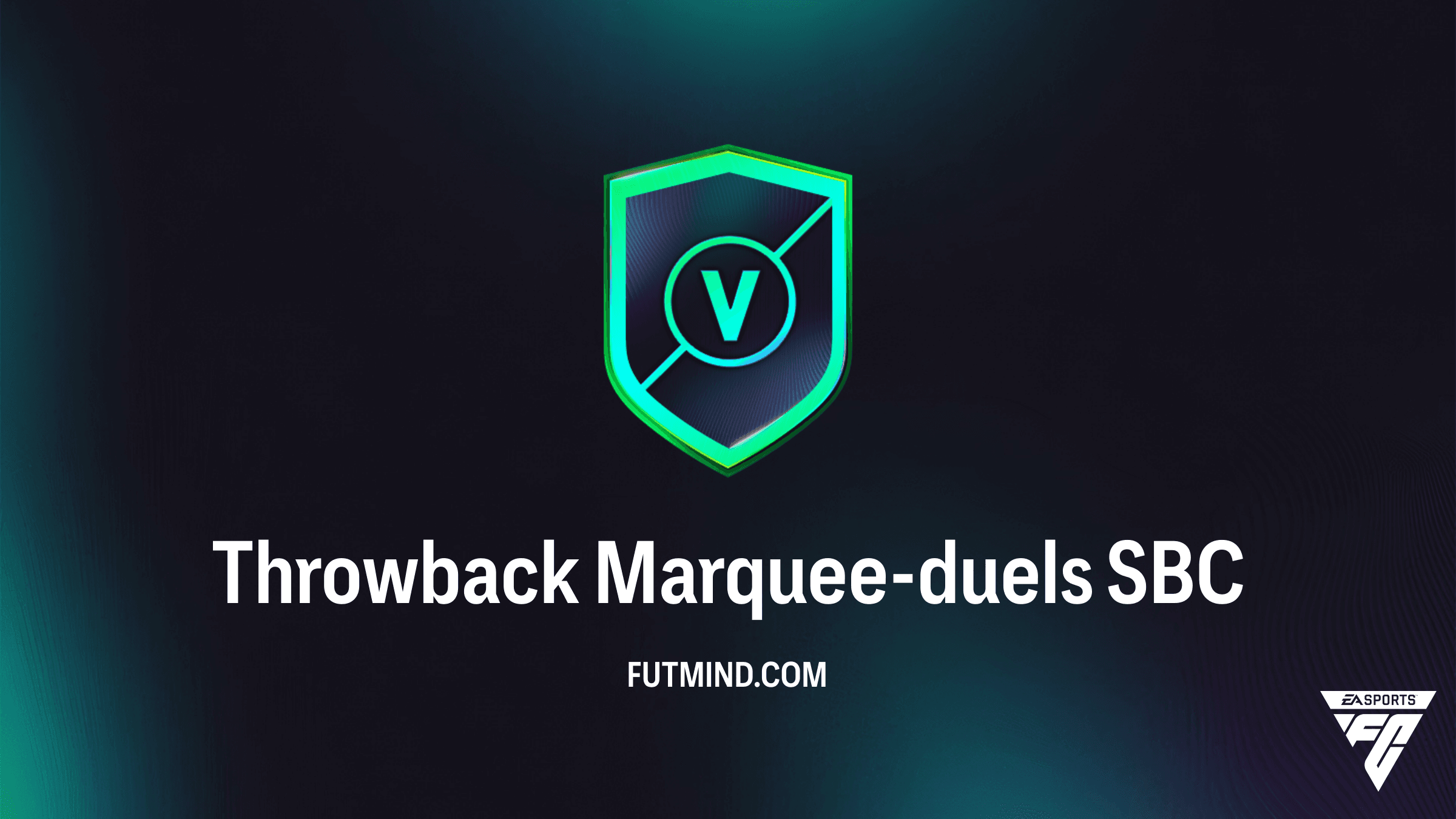 Hoe voltooi je de Throwback Marquee-duels SBC in FC 26? Oplossingen en Beloningen