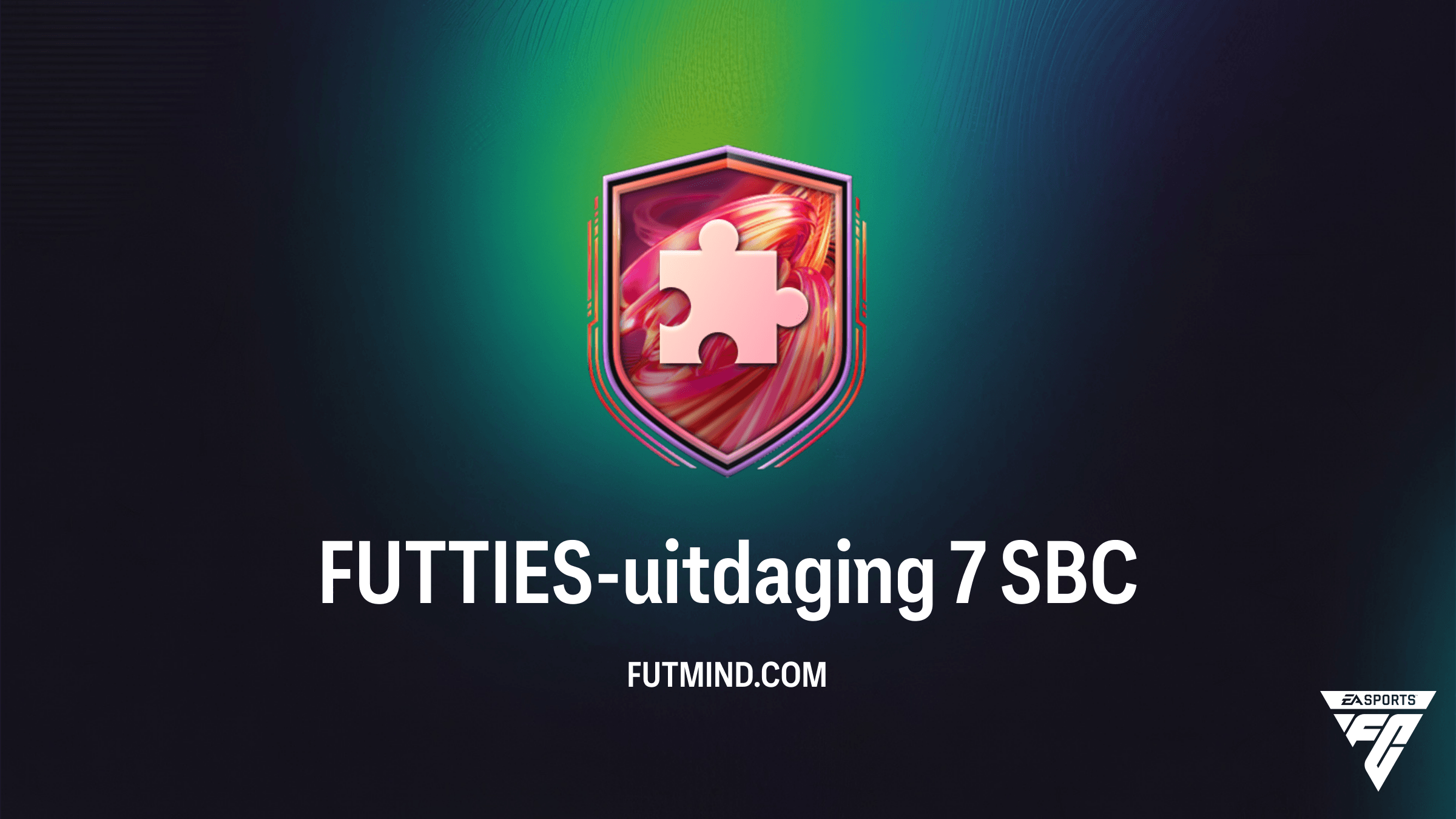 FUTTIES-uitdaging 7 SBC Gids: Hoe voltooi je deze uitdaging in FC 26?