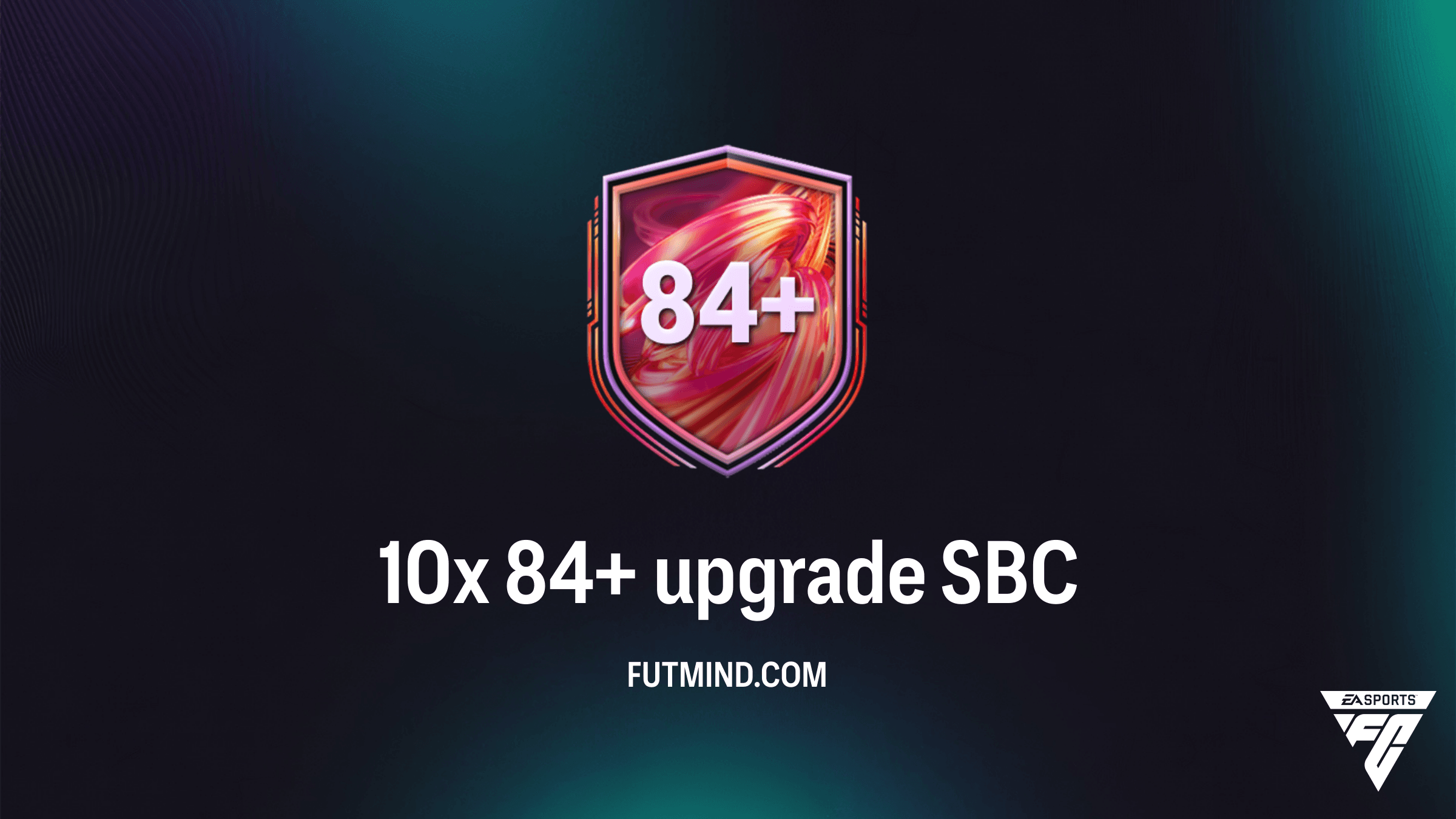 FC 26 10x 84+ upgrade SBC: De Beste Manier om Je Club te Vullen