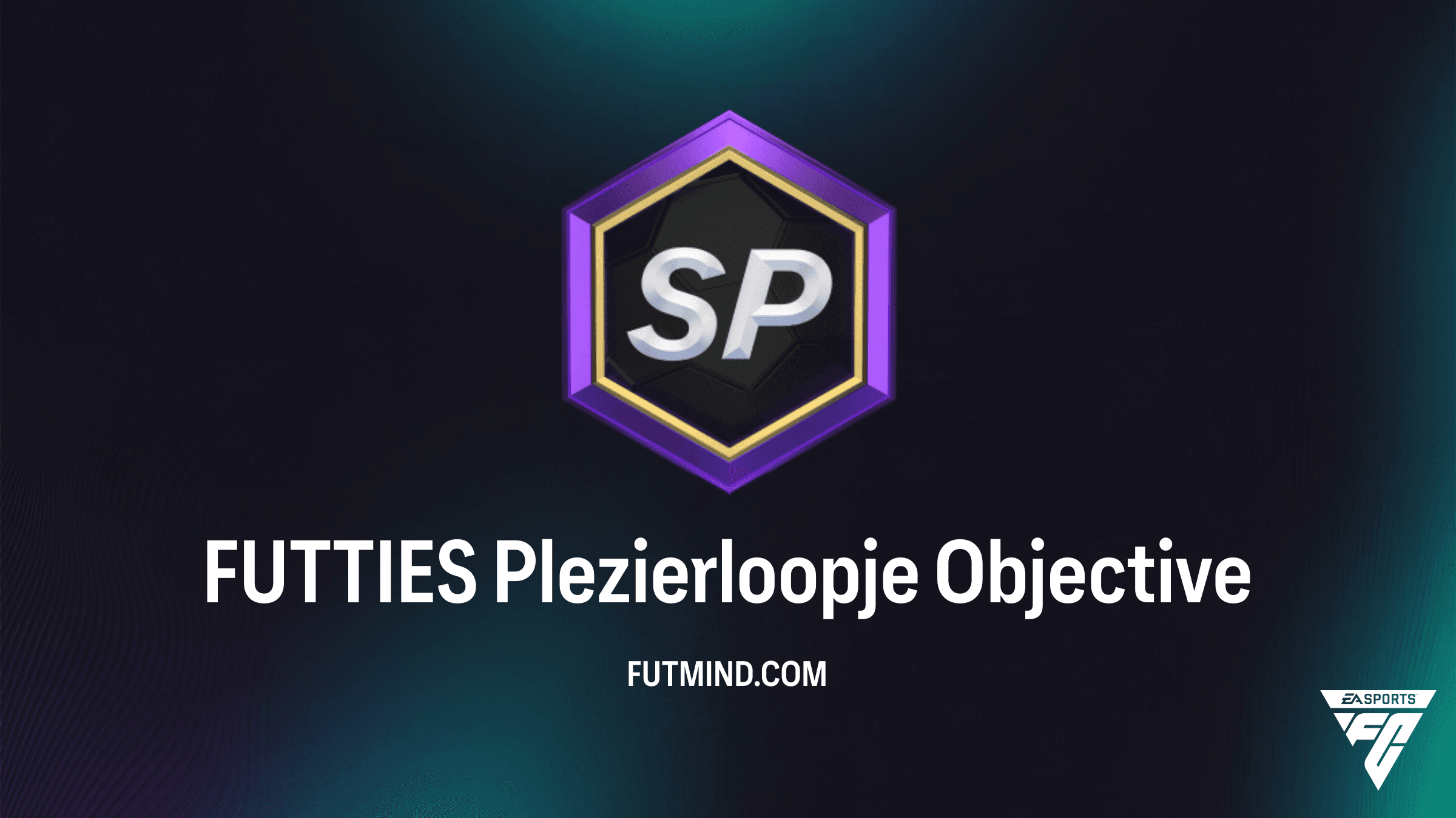 FUTTIES Plezierloopje: Hoe voltooi je deze nieuwe SBC in FC Ultimate Team?