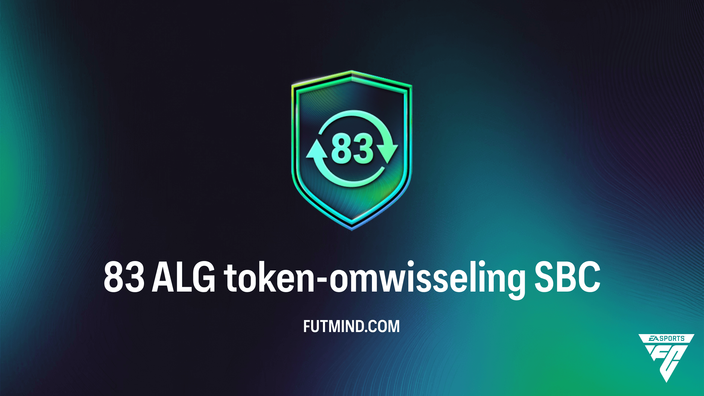 FC 26 83 ALG token-omwisseling SBC: Hoe je 10 Pre-Season-tokens verdient
