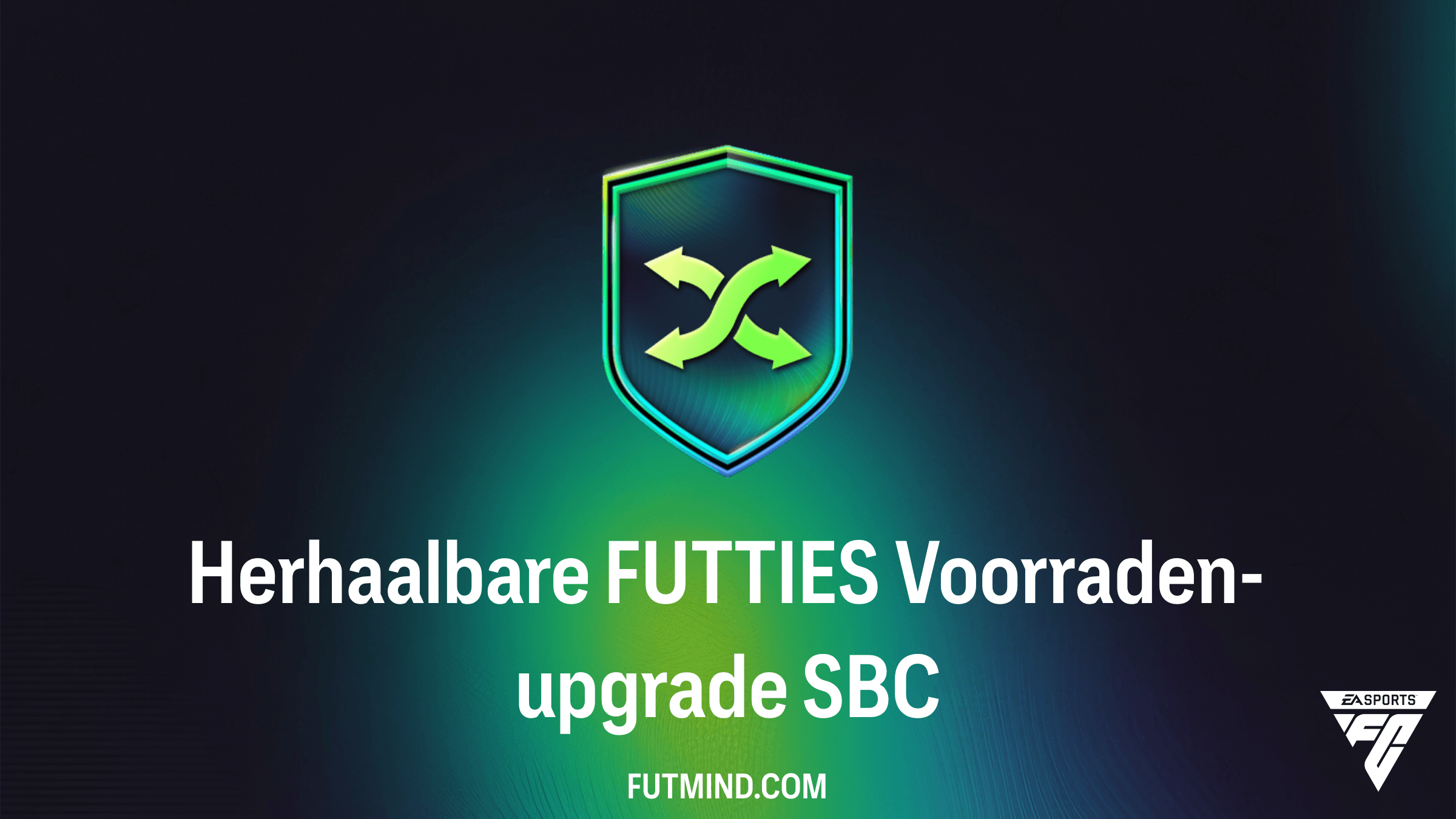 Herhaalbare FUTTIES Voorraden-upgrade SBC: Volledige gids en oplossing