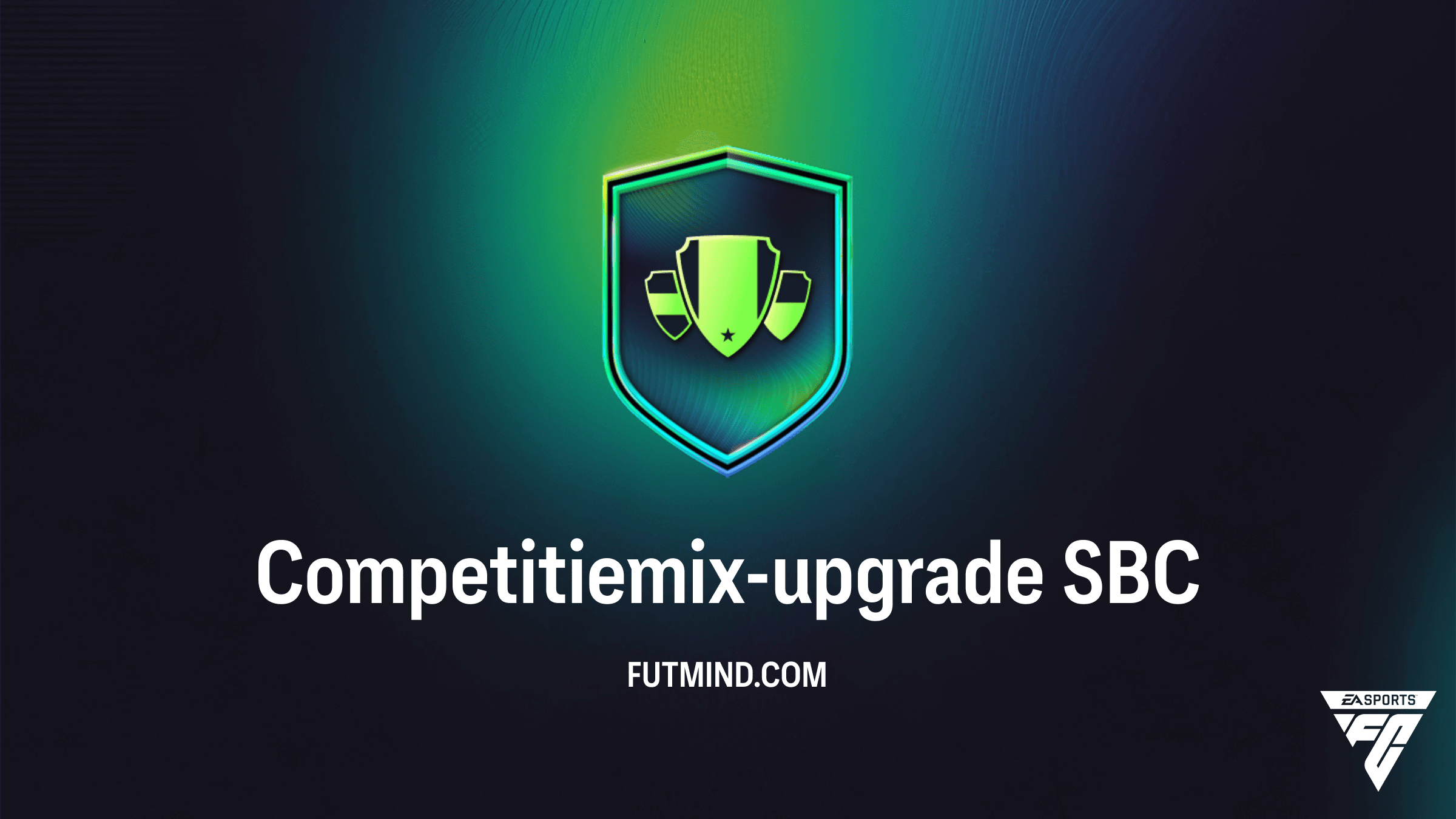 FC 26 Competitiemix-upgrade SBC: Analyse, Kosten en Beloningen