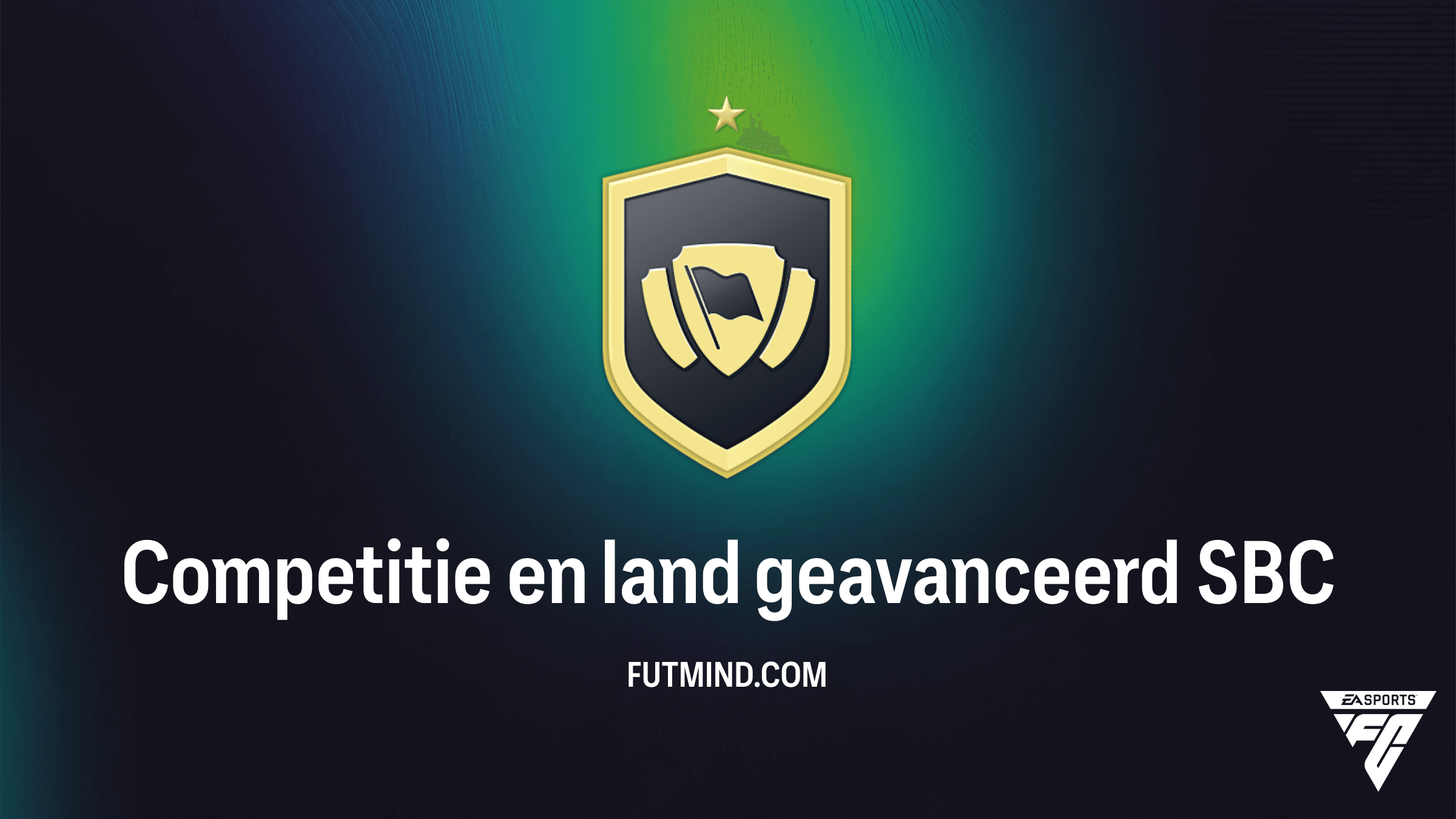 Hoe voltooi je de Competitie en land geavanceerd SBC in FC 26: Oplossingen en Gids