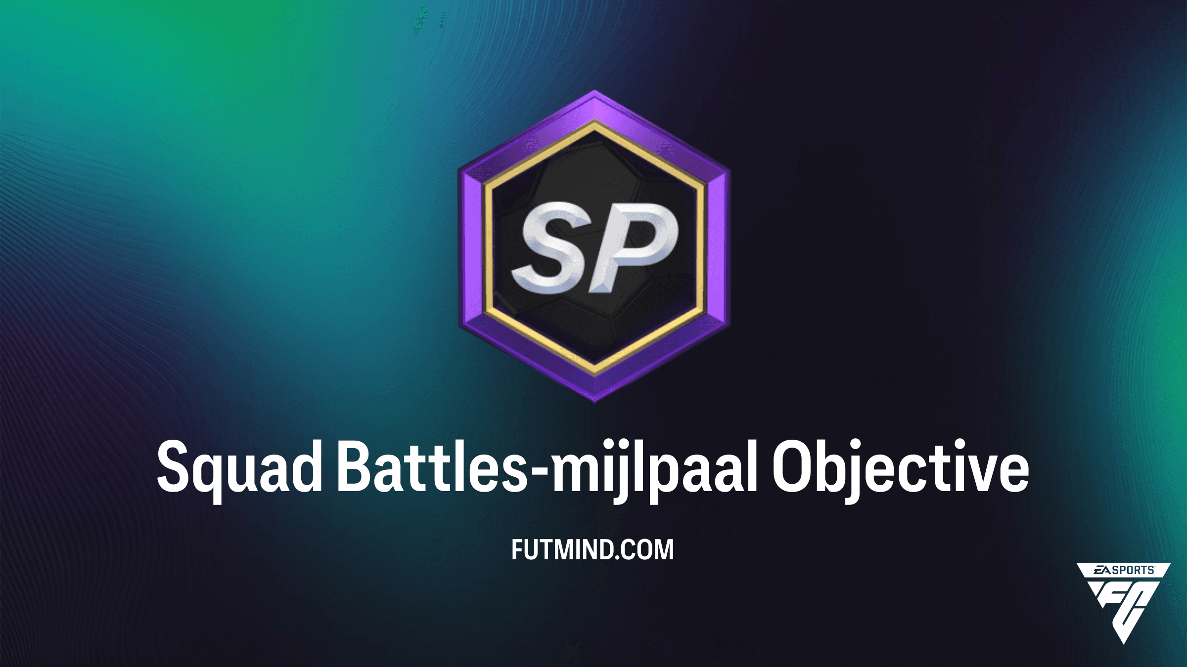 FC 26 Squad Battles-mijlpaal: Zo voltooi je deze SBC voor gratis packs